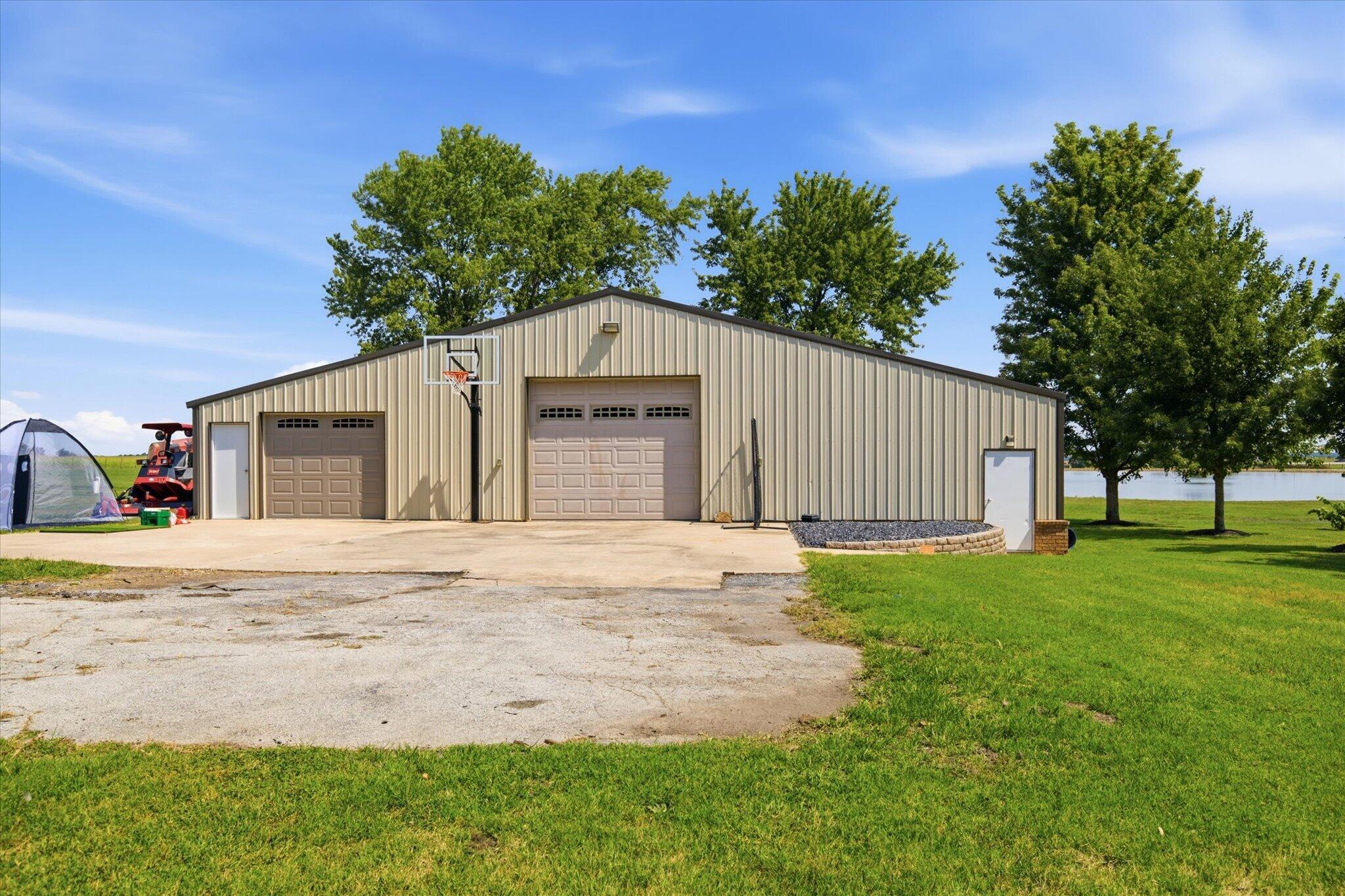 Photo 53 - Residential for sale – 7802 & 779  2070   Purdy, MO