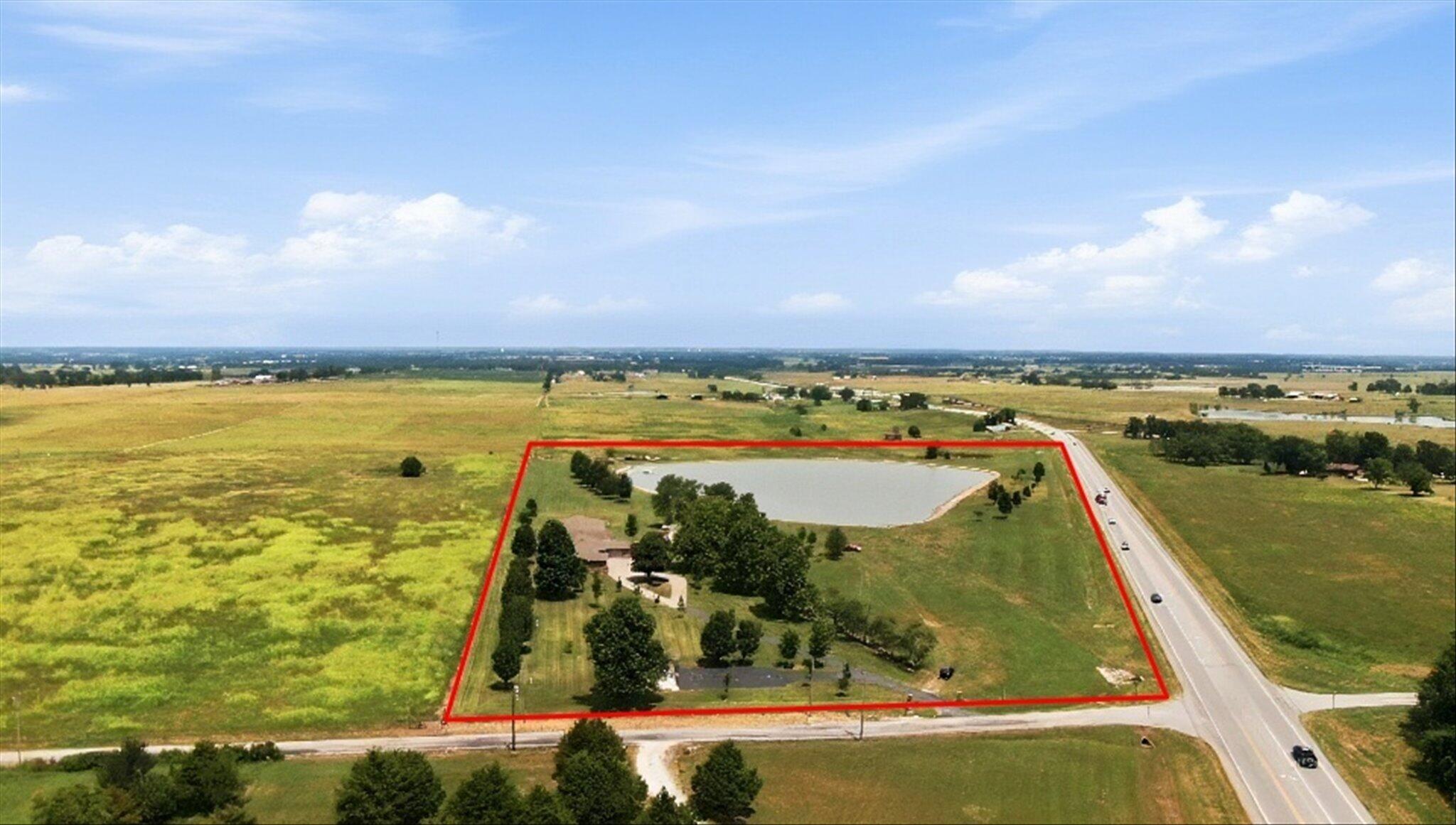 Photo 43 - Residential for sale – 7802 & 779  2070   Purdy, MO