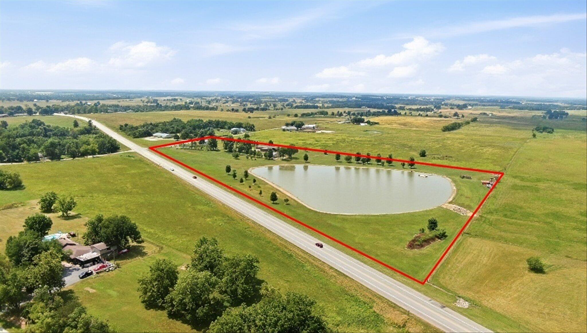 Photo 44 - Residential for sale – 7802 & 779  2070   Purdy, MO