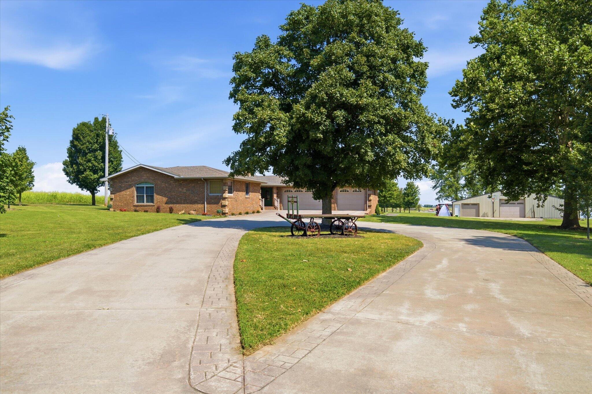 Photo 51 - Residential for sale – 7802 & 779  2070   Purdy, MO