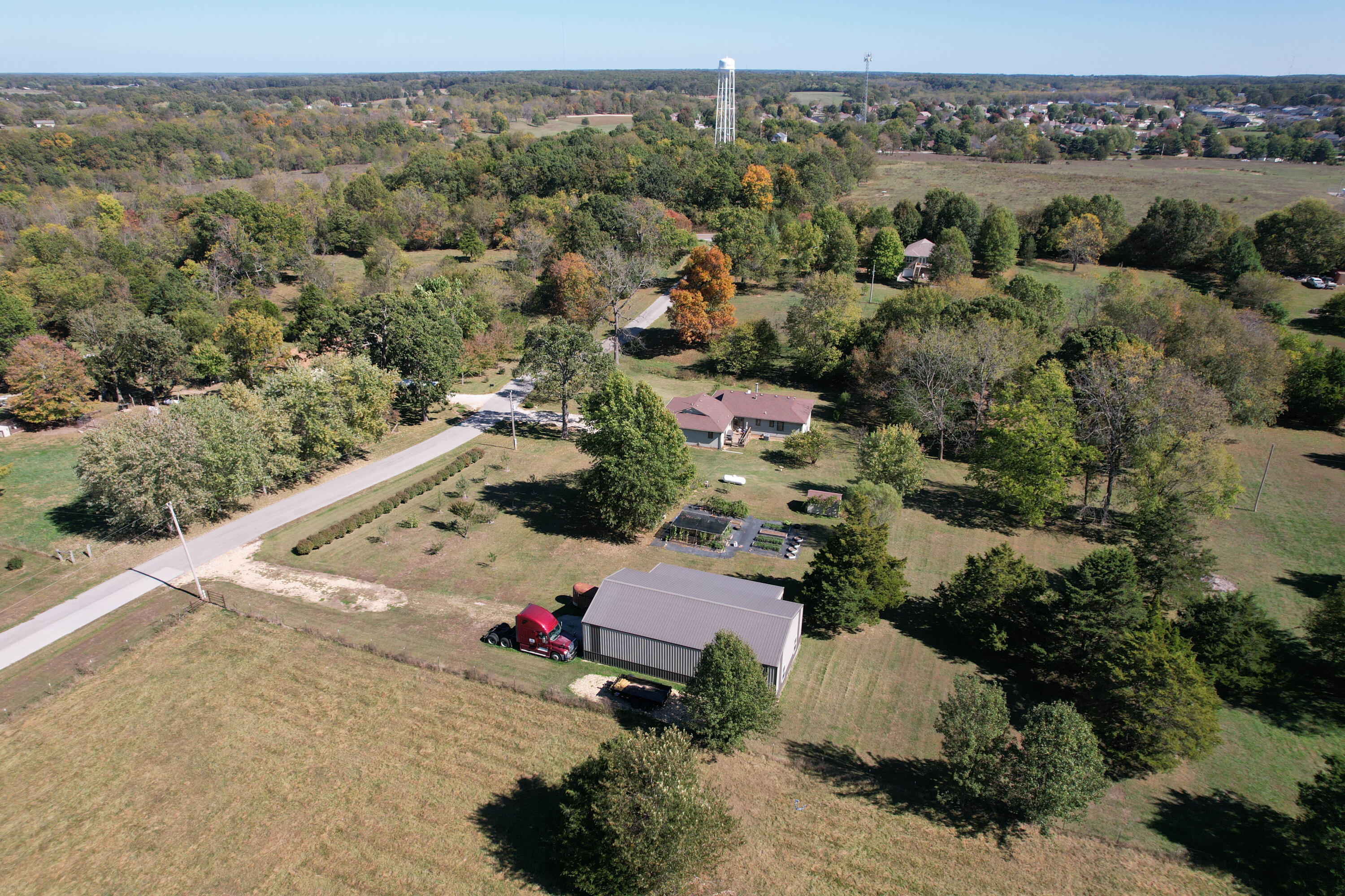 Photo 37 - Residential for sale – 93  Meadow Hill Lane  Rogersville, MO