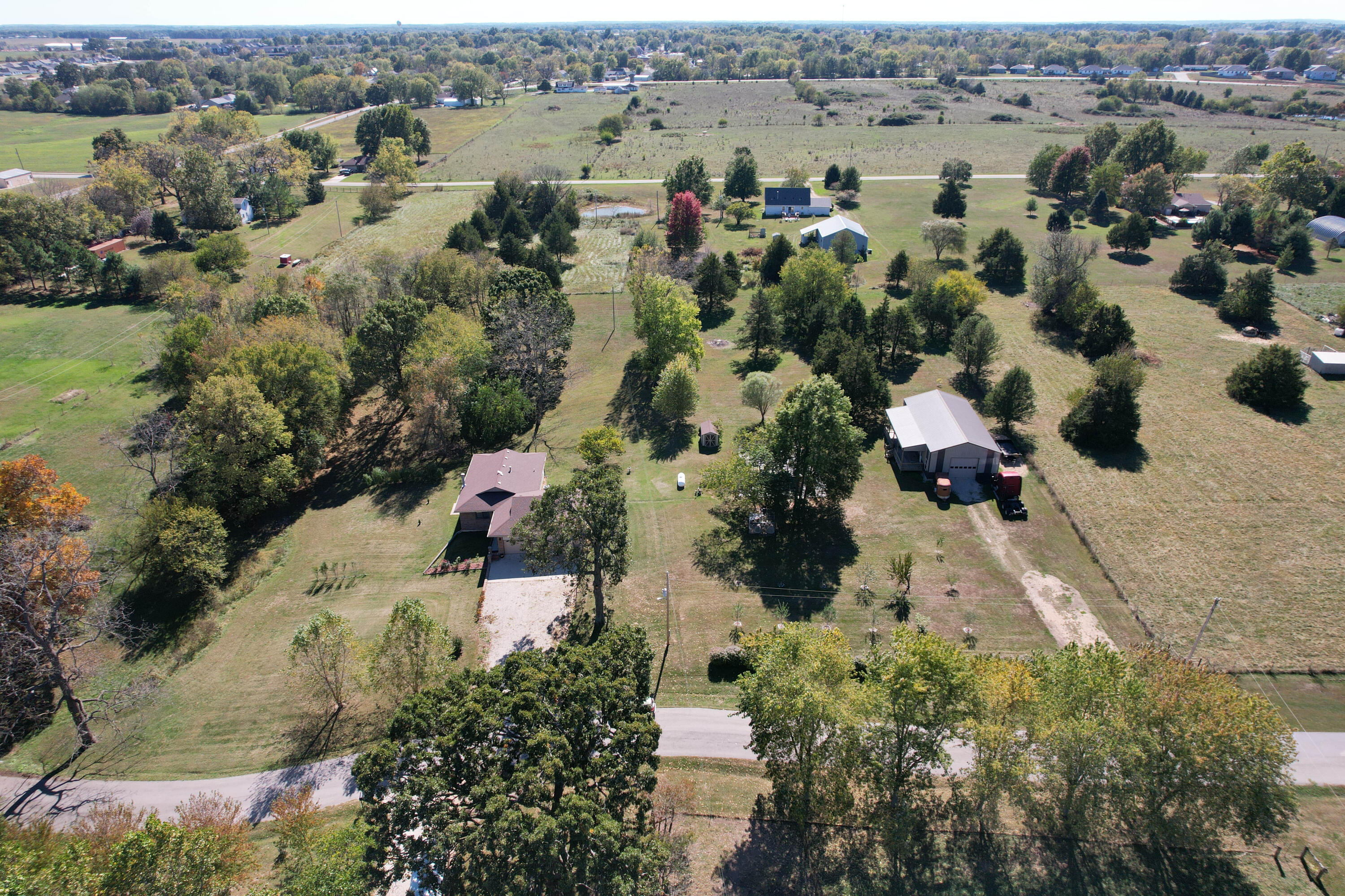 Photo 33 - Residential for sale – 93  Meadow Hill Lane  Rogersville, MO