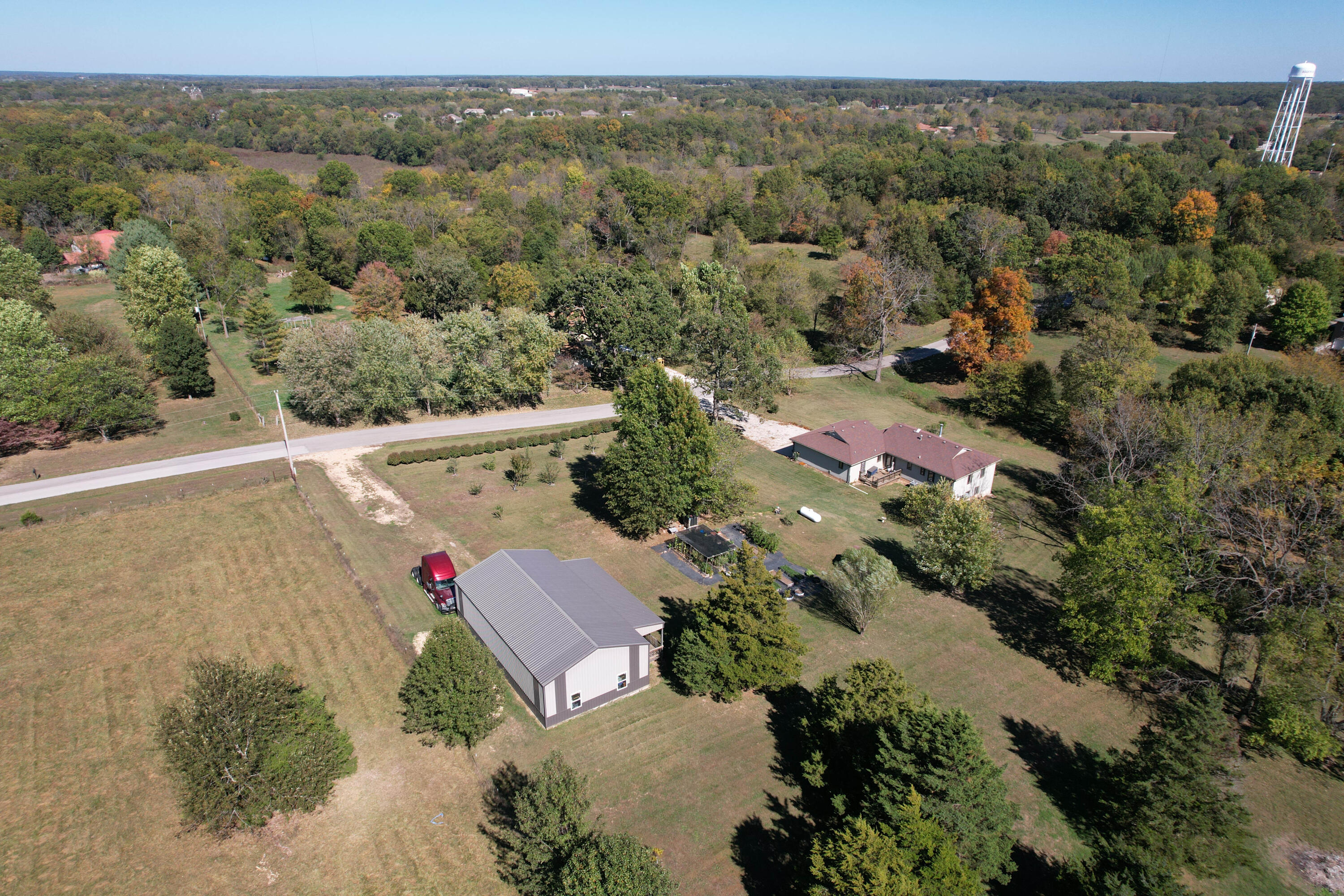 Photo 39 - Residential for sale – 93  Meadow Hill Lane  Rogersville, MO
