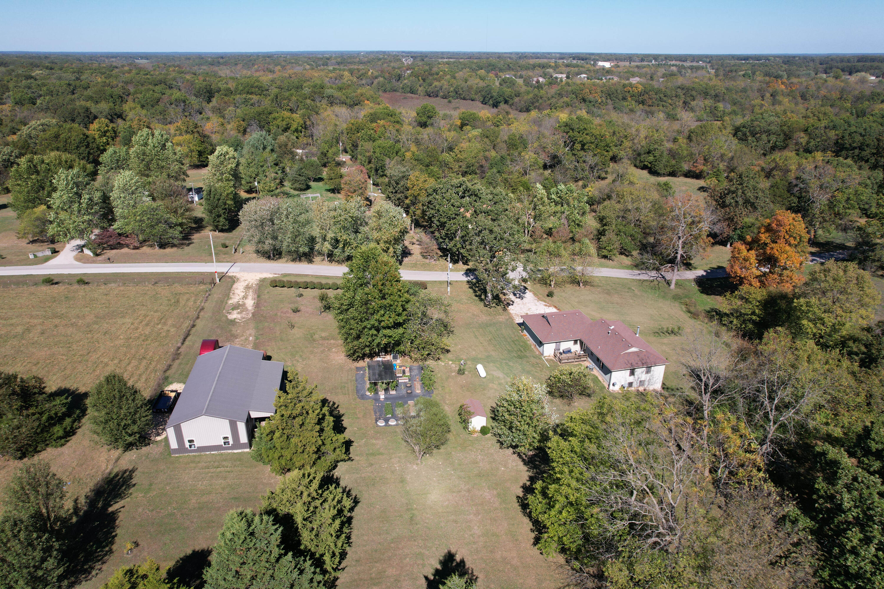Photo 43 - Residential for sale – 93  Meadow Hill Lane  Rogersville, MO