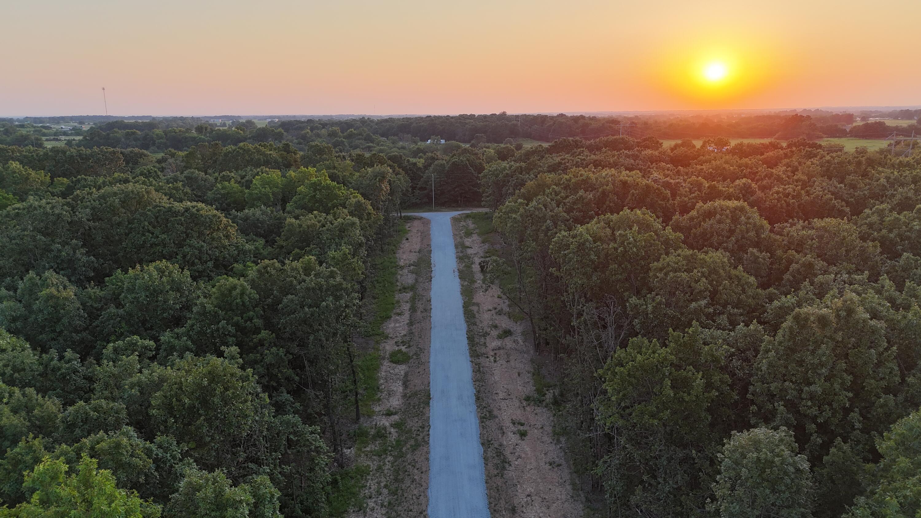 Photo 2 - Land for sale – Lot 3  County Rd 2100   Mt Vernon, MO