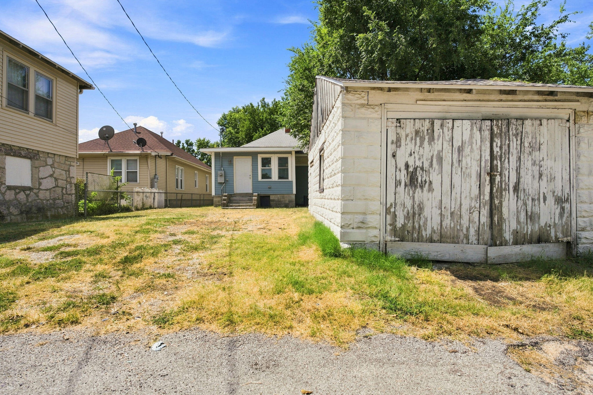 Photo 24 - Residential for sale – 1511 S Pennsylvania Avenue  Joplin, MO