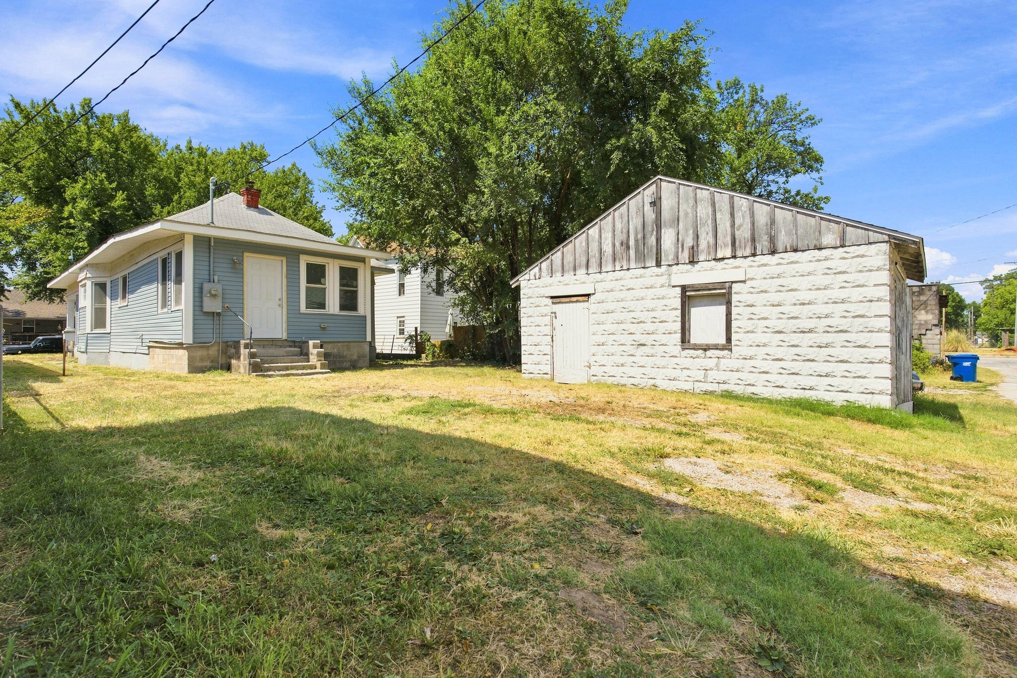 Photo 22 - Residential for sale – 1511 S Pennsylvania Avenue  Joplin, MO