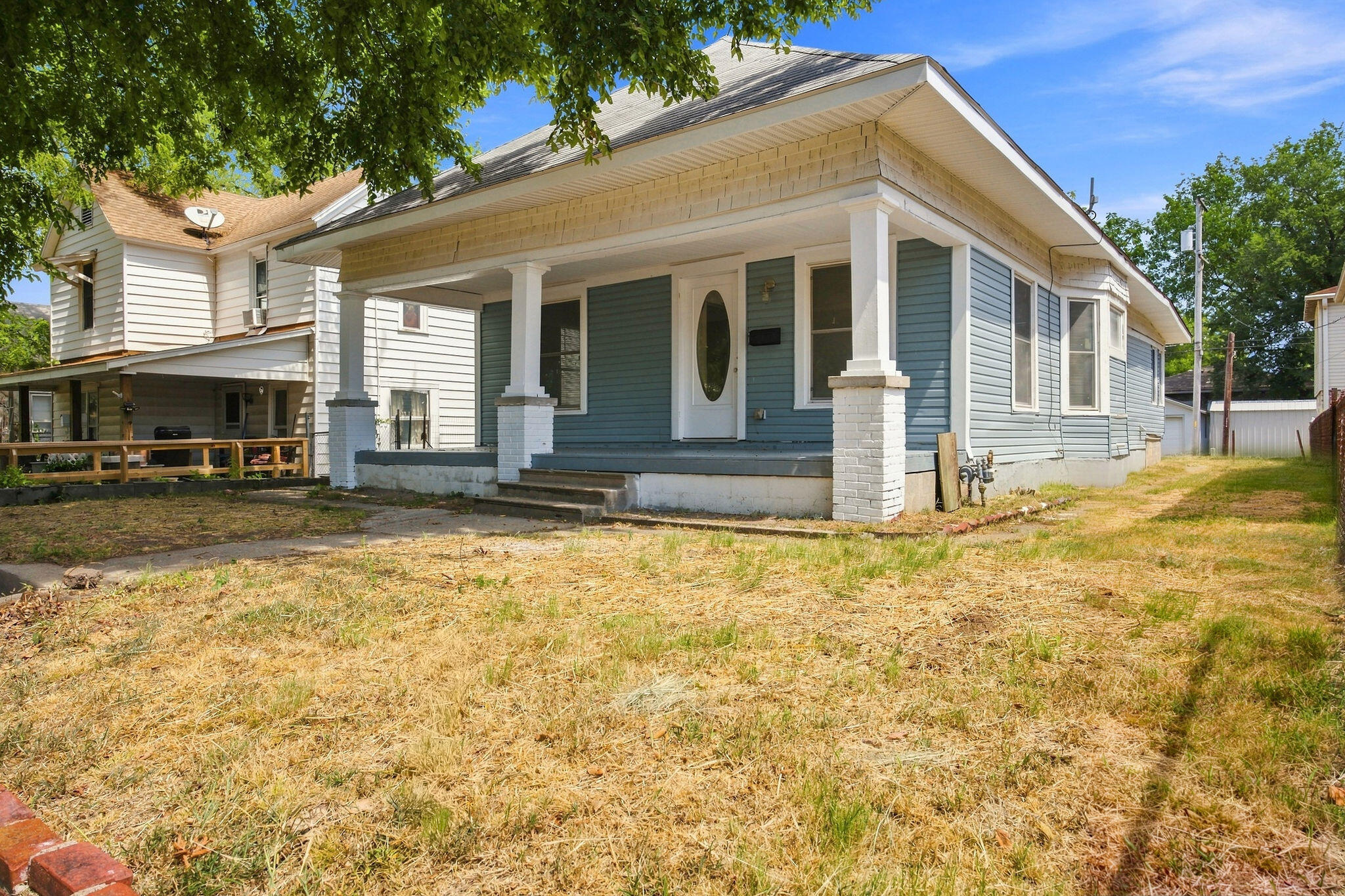 Photo 4 - Residential for sale – 1511 S Pennsylvania Avenue  Joplin, MO