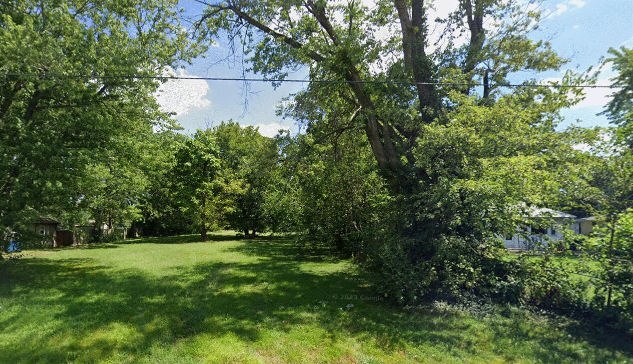 Land for sale – 504 S Central Avenue  Marionville, MO
