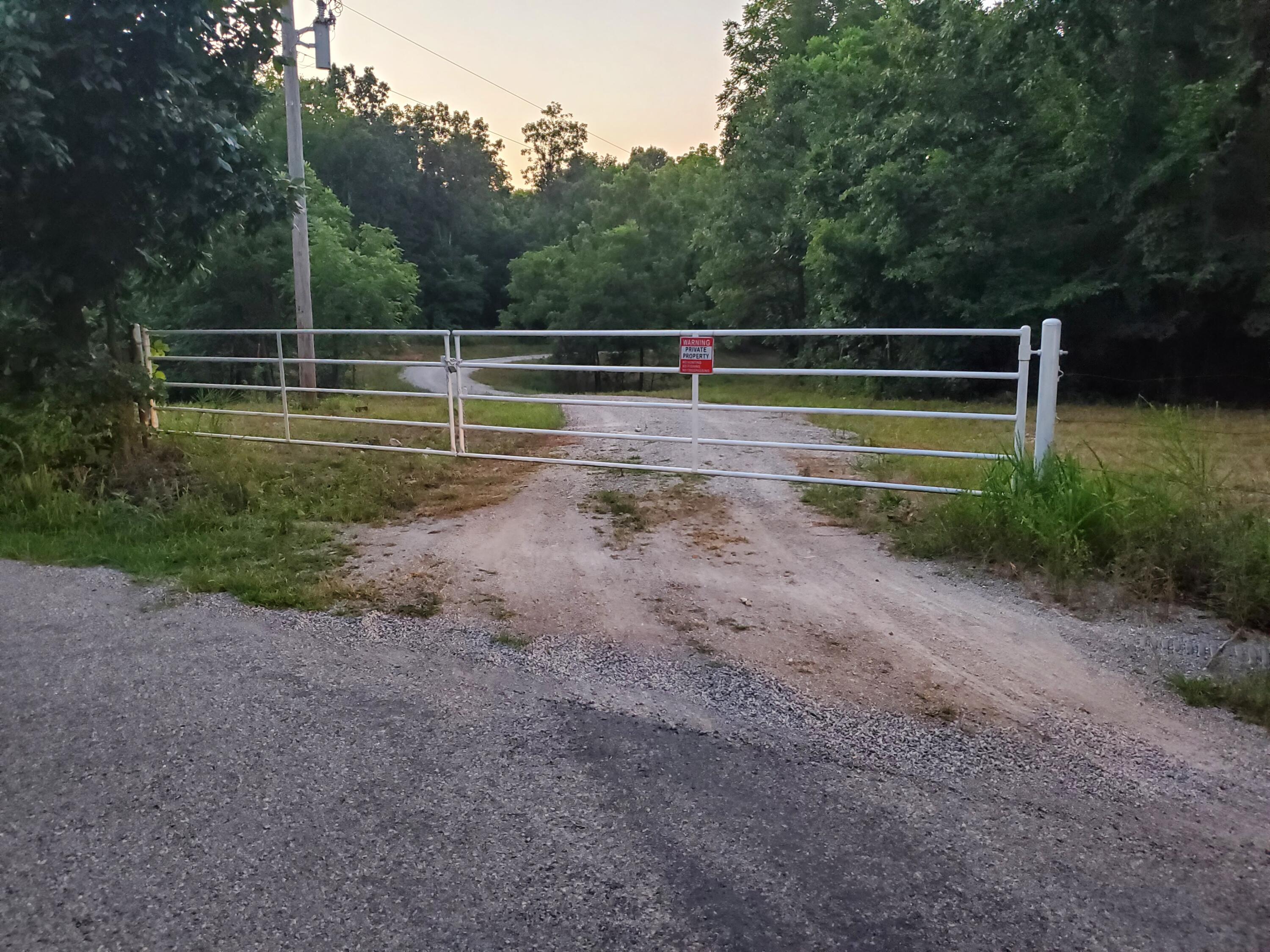 Photo 3 - Land for sale – Lot 8  County Rd 2100   Mt Vernon, MO
