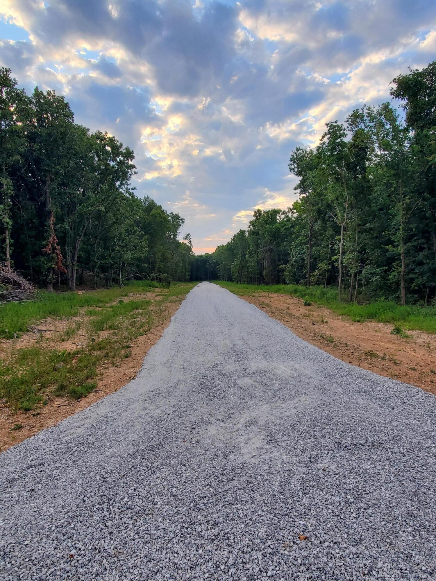 Photo 4 - Land for sale – Lot 8  County Rd 2100   Mt Vernon, MO