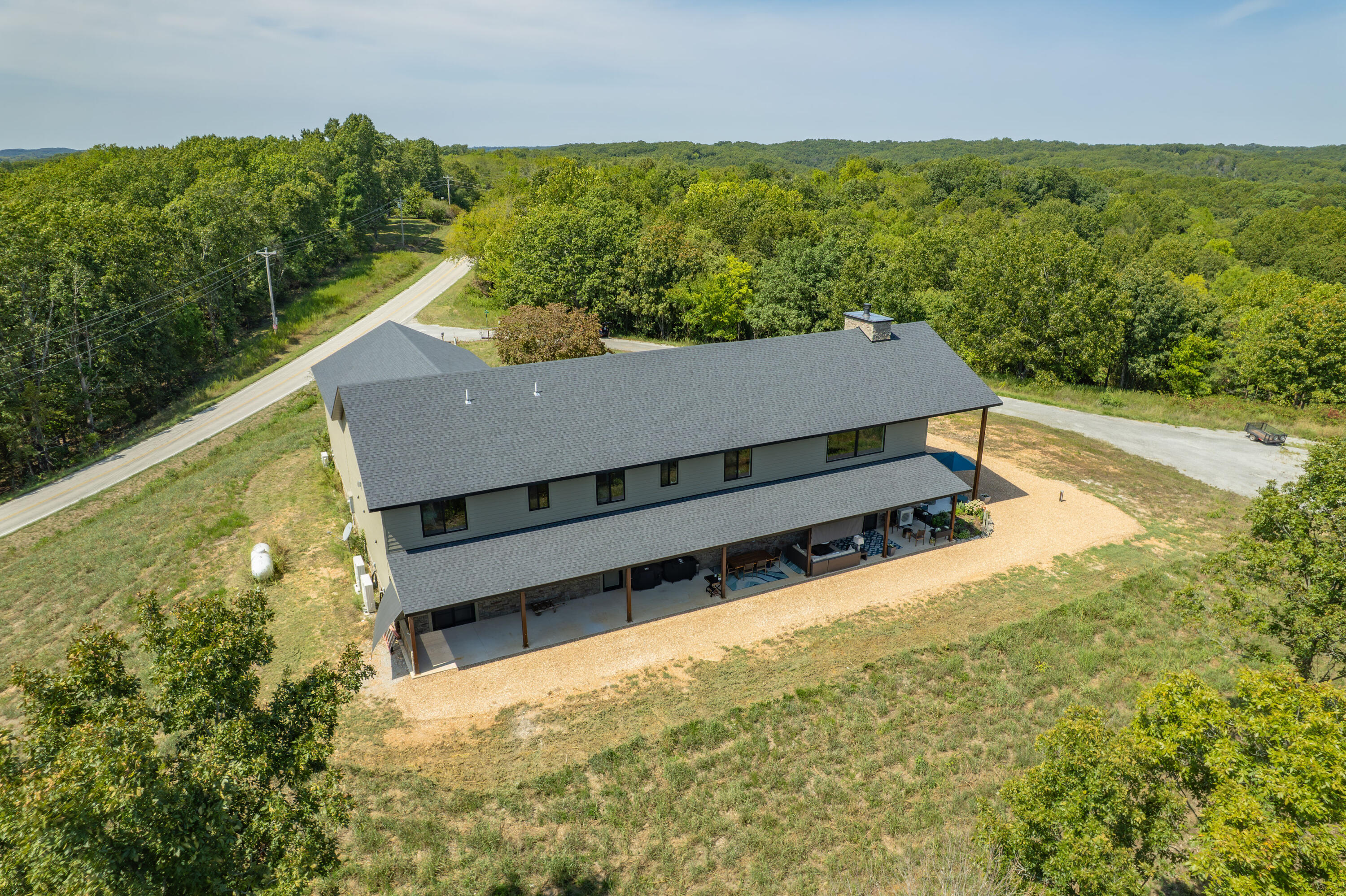 Photo 59 - Residential for sale – 10  Roll Top Circle  Cape Fair, MO