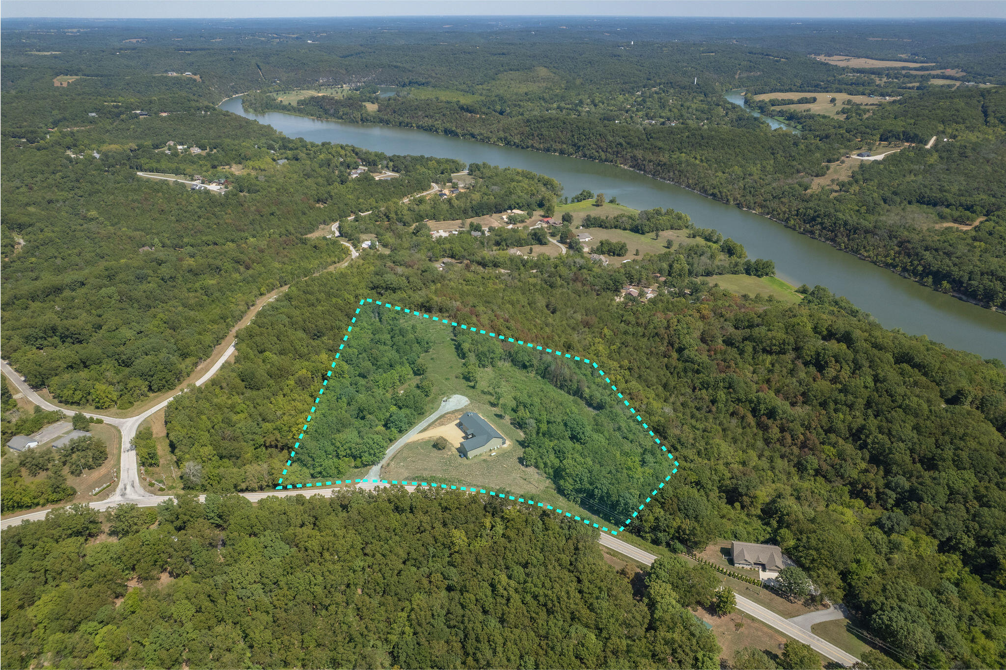 Photo 69 - Residential for sale – 10  Roll Top Circle  Cape Fair, MO