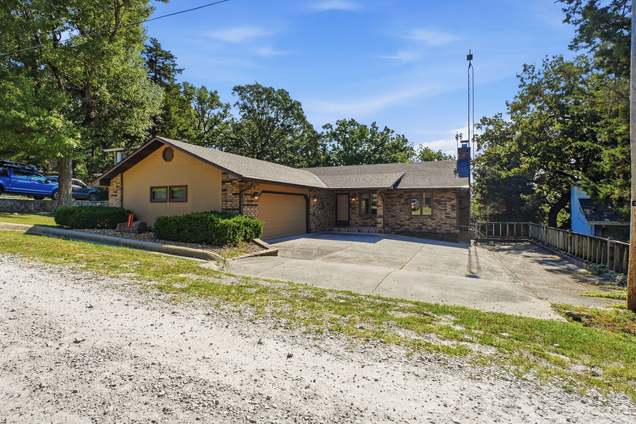 Photo 4 - Residential for sale – 17345  Birch Road  Flemington, MO