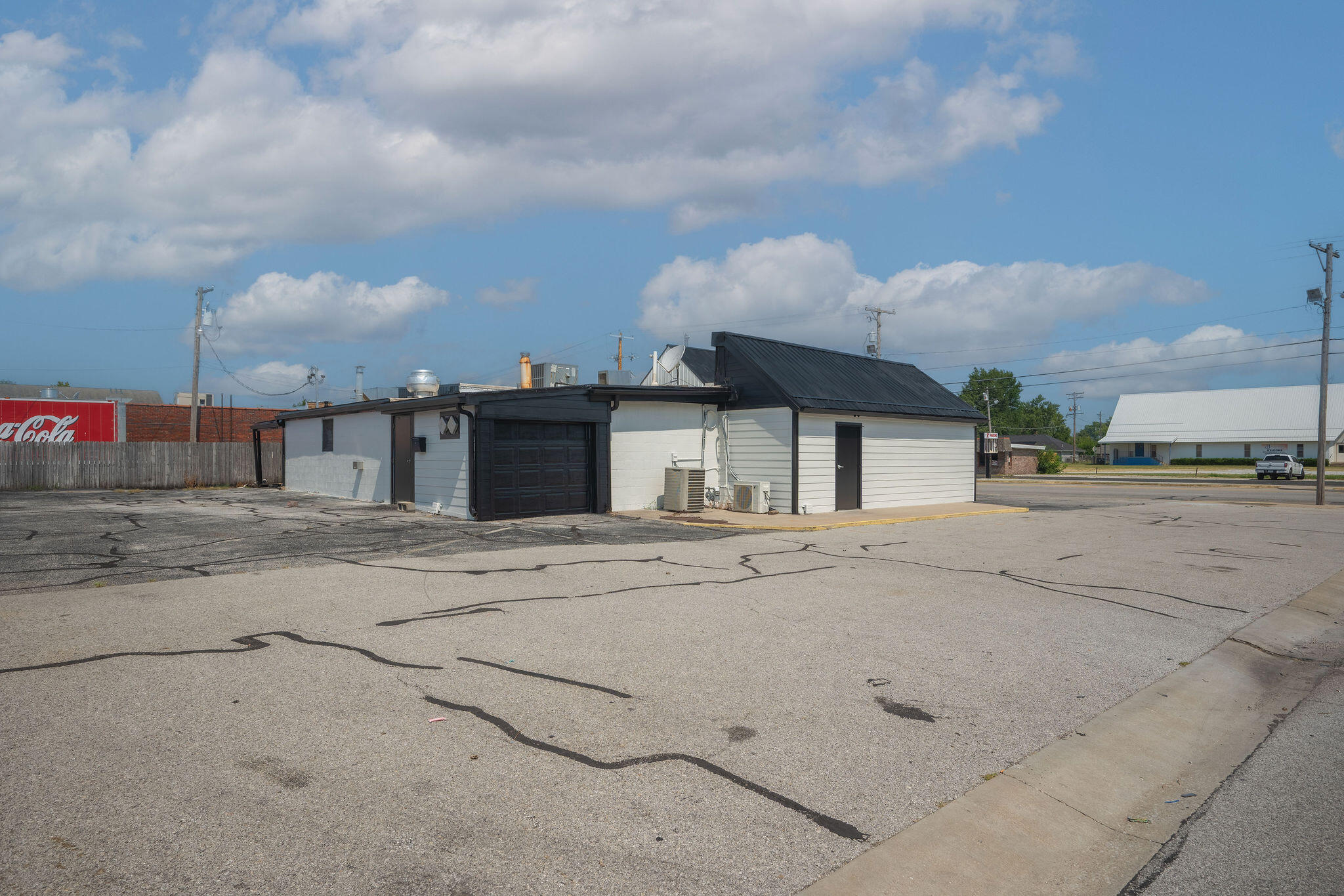Photo 36 - Commercial Sale for sale – 1220 E 15th Street  Joplin, MO