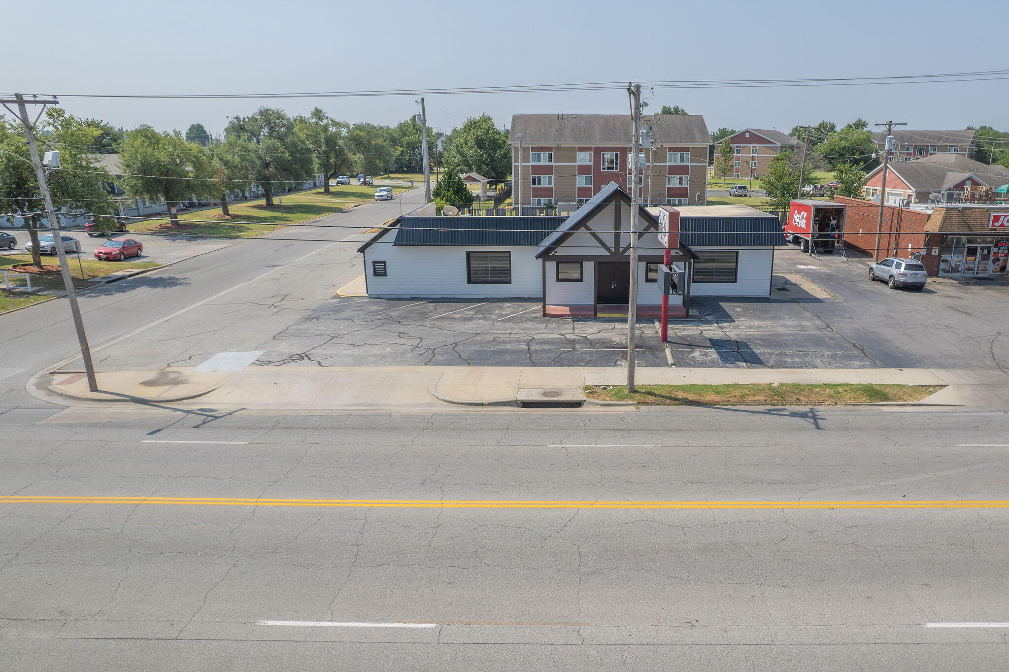 Photo 34 - Commercial Sale for sale – 1220 E 15th Street  Joplin, MO