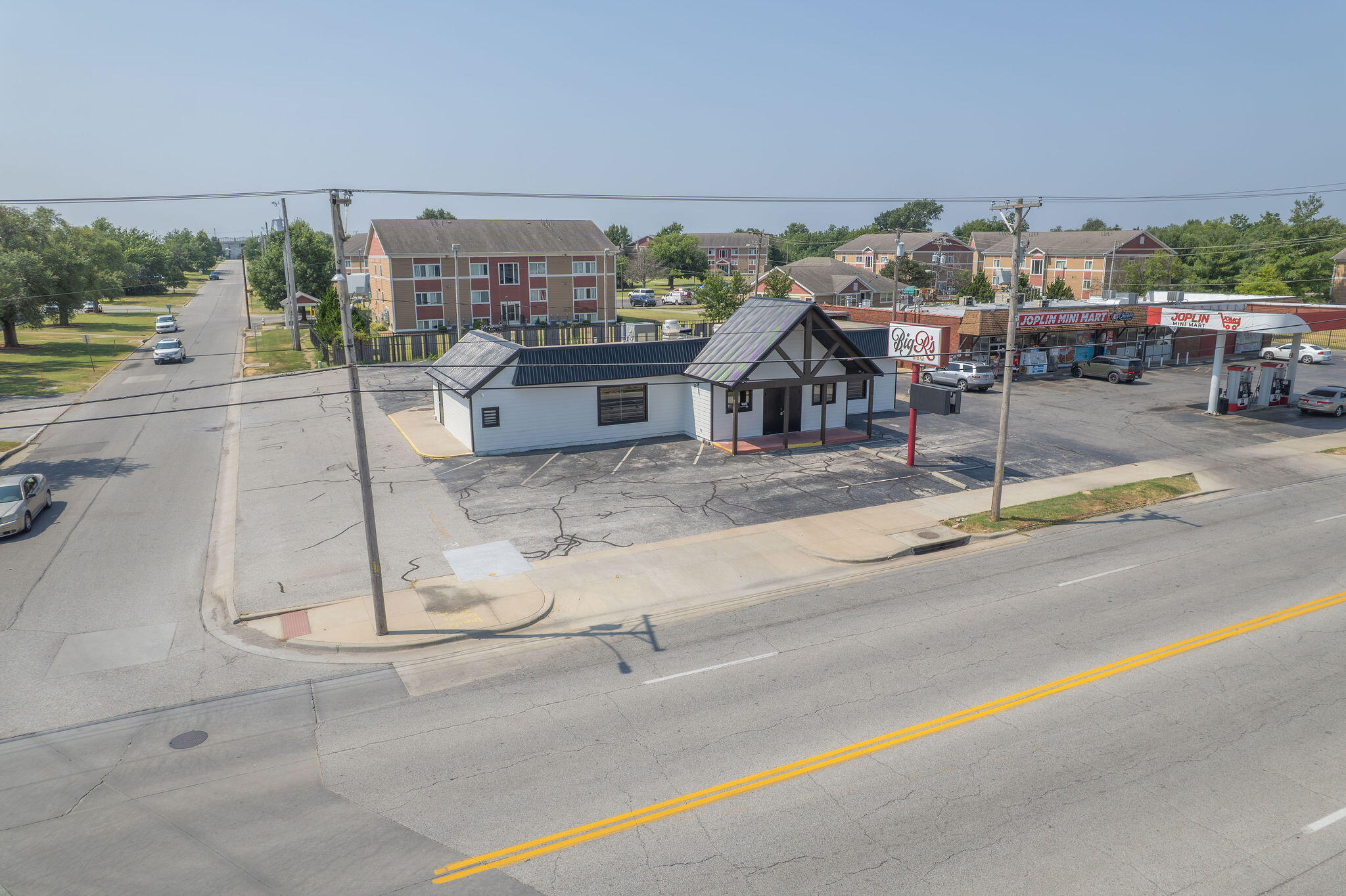 Photo 39 - Commercial Sale for sale – 1220 E 15th Street  Joplin, MO
