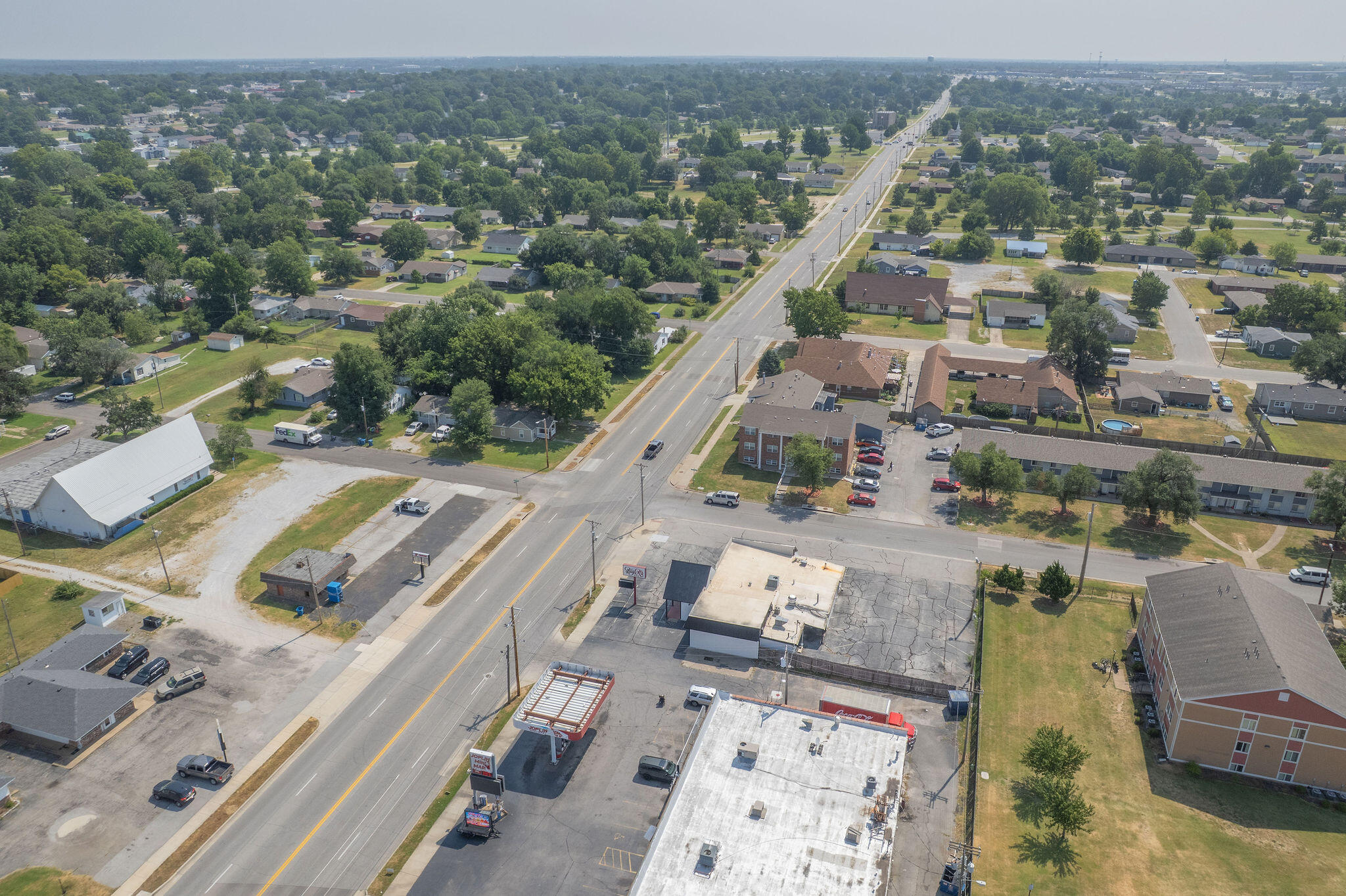 Photo 44 - Commercial Sale for sale – 1220 E 15th Street  Joplin, MO