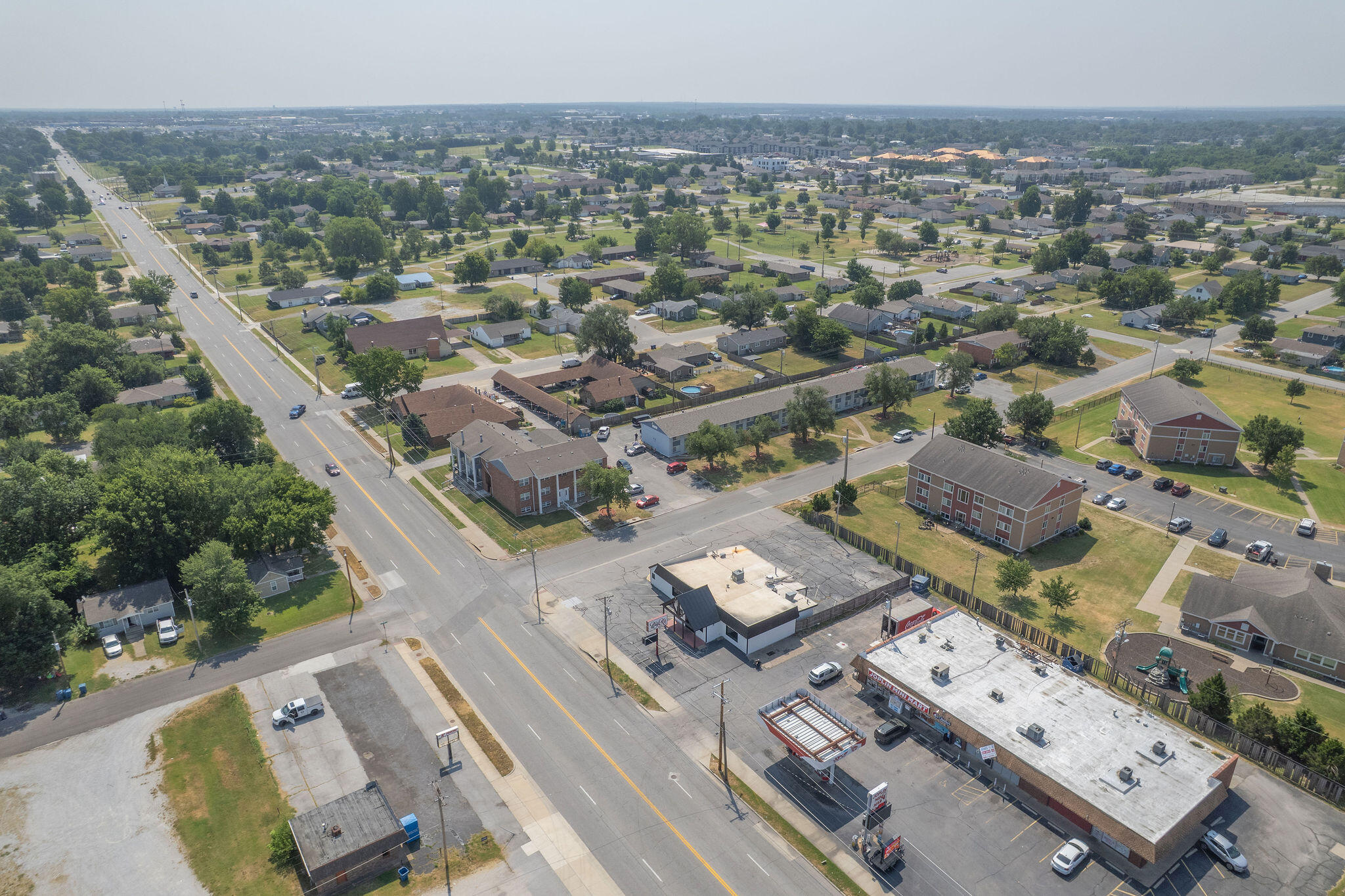 Photo 45 - Commercial Sale for sale – 1220 E 15th Street  Joplin, MO