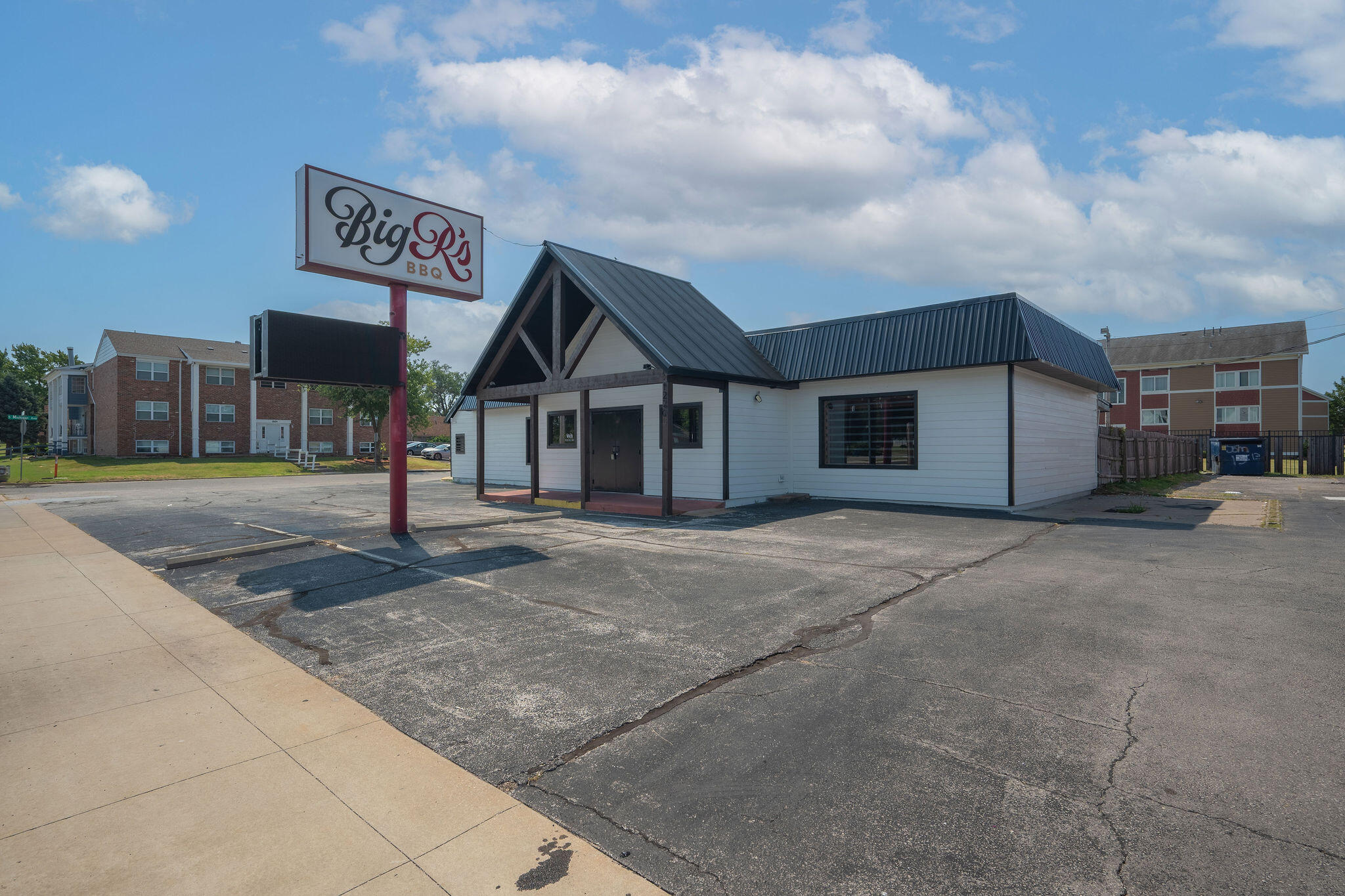 Commercial Sale for sale – 1220 E 15th Street  Joplin, MO