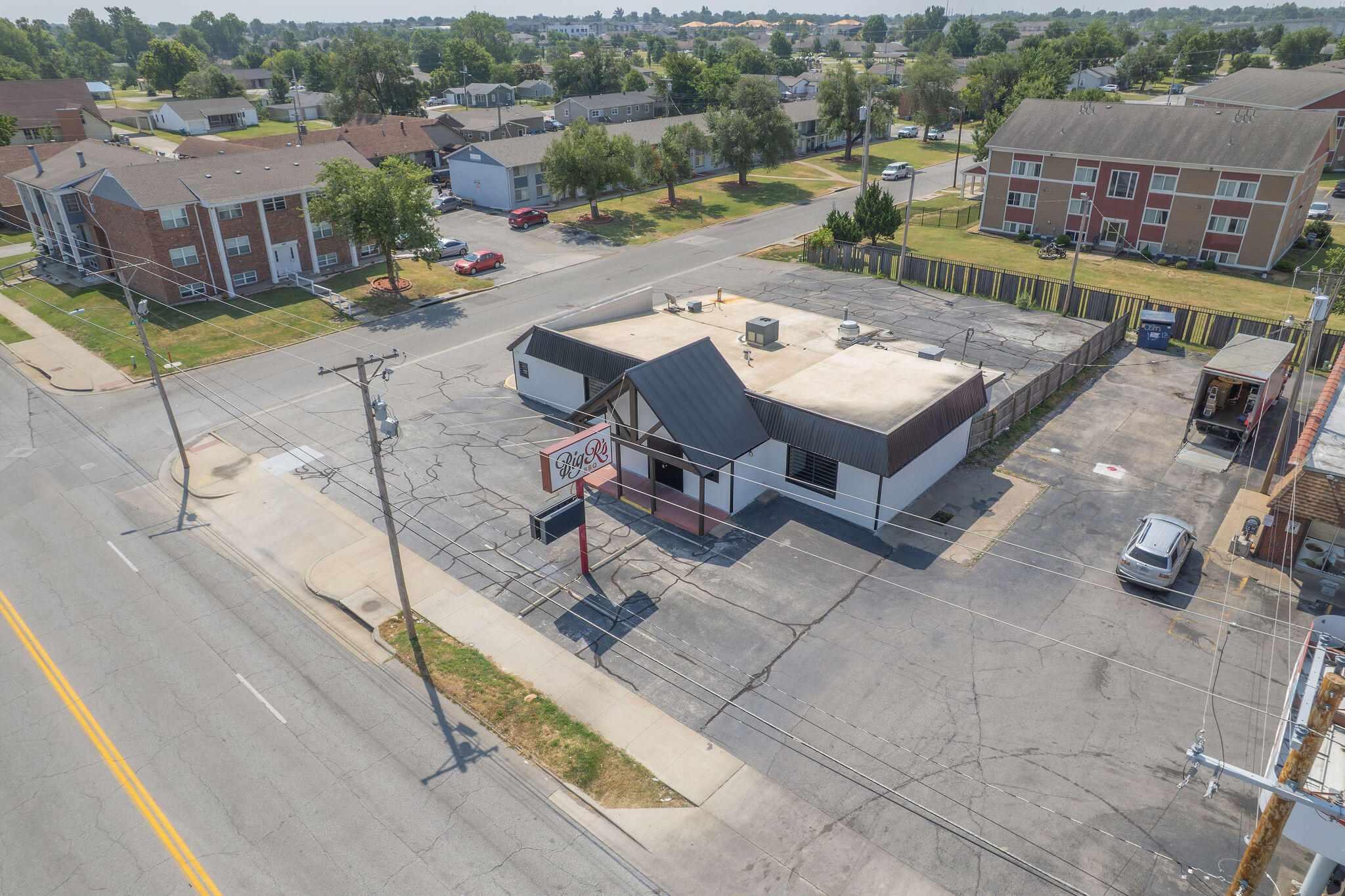 Photo 42 - Commercial Sale for sale – 1220 E 15th Street  Joplin, MO