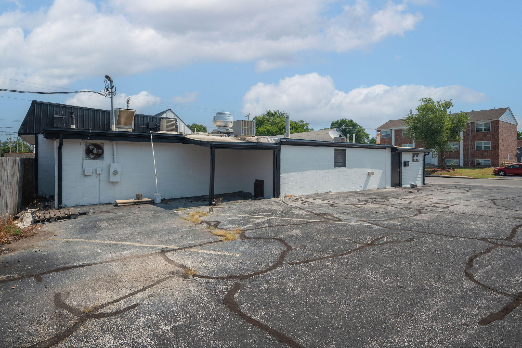 Photo 38 - Commercial Sale for sale – 1220 E 15th Street  Joplin, MO