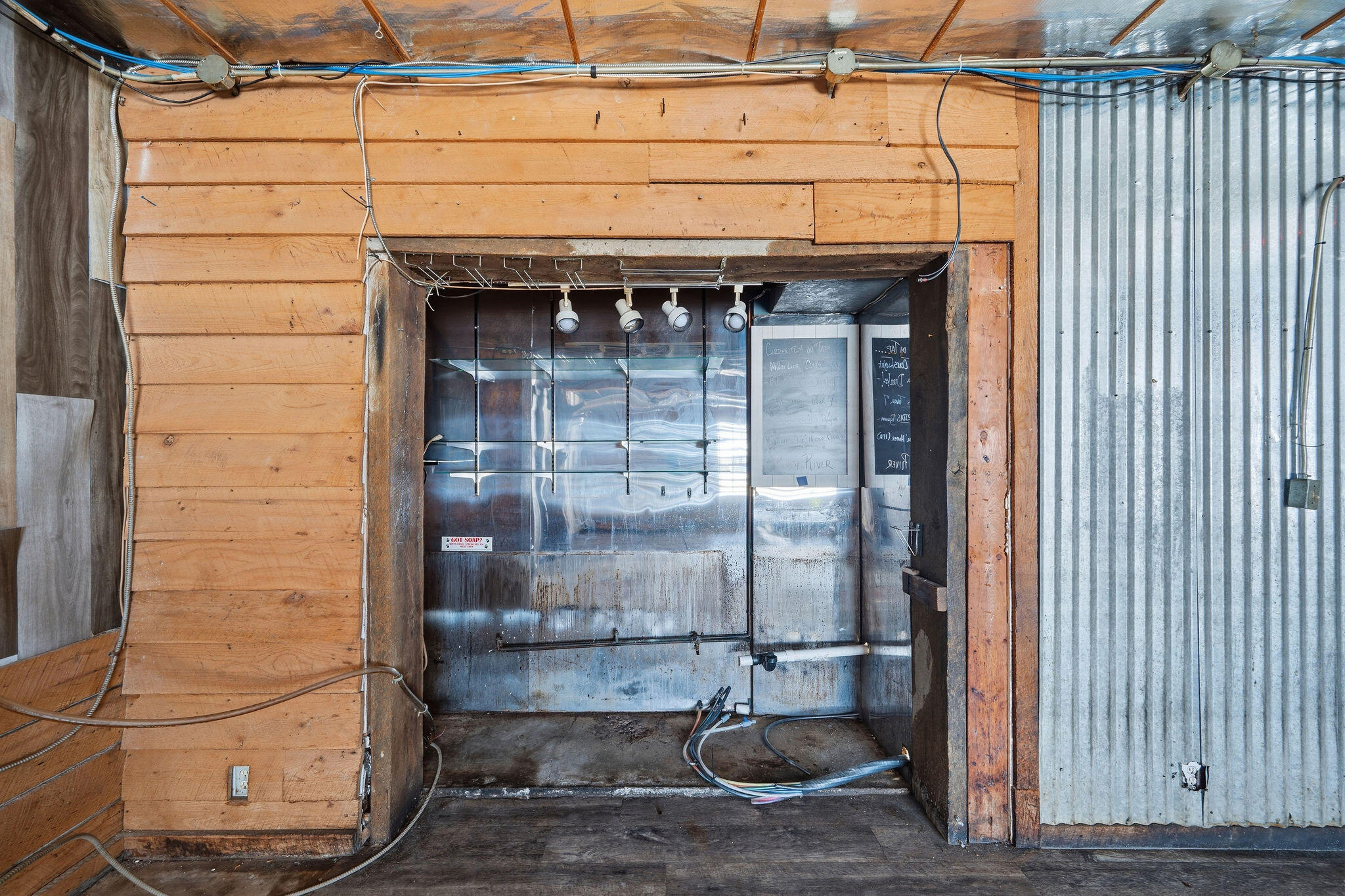Photo 18 - Commercial Sale for sale – 1220 E 15th Street  Joplin, MO