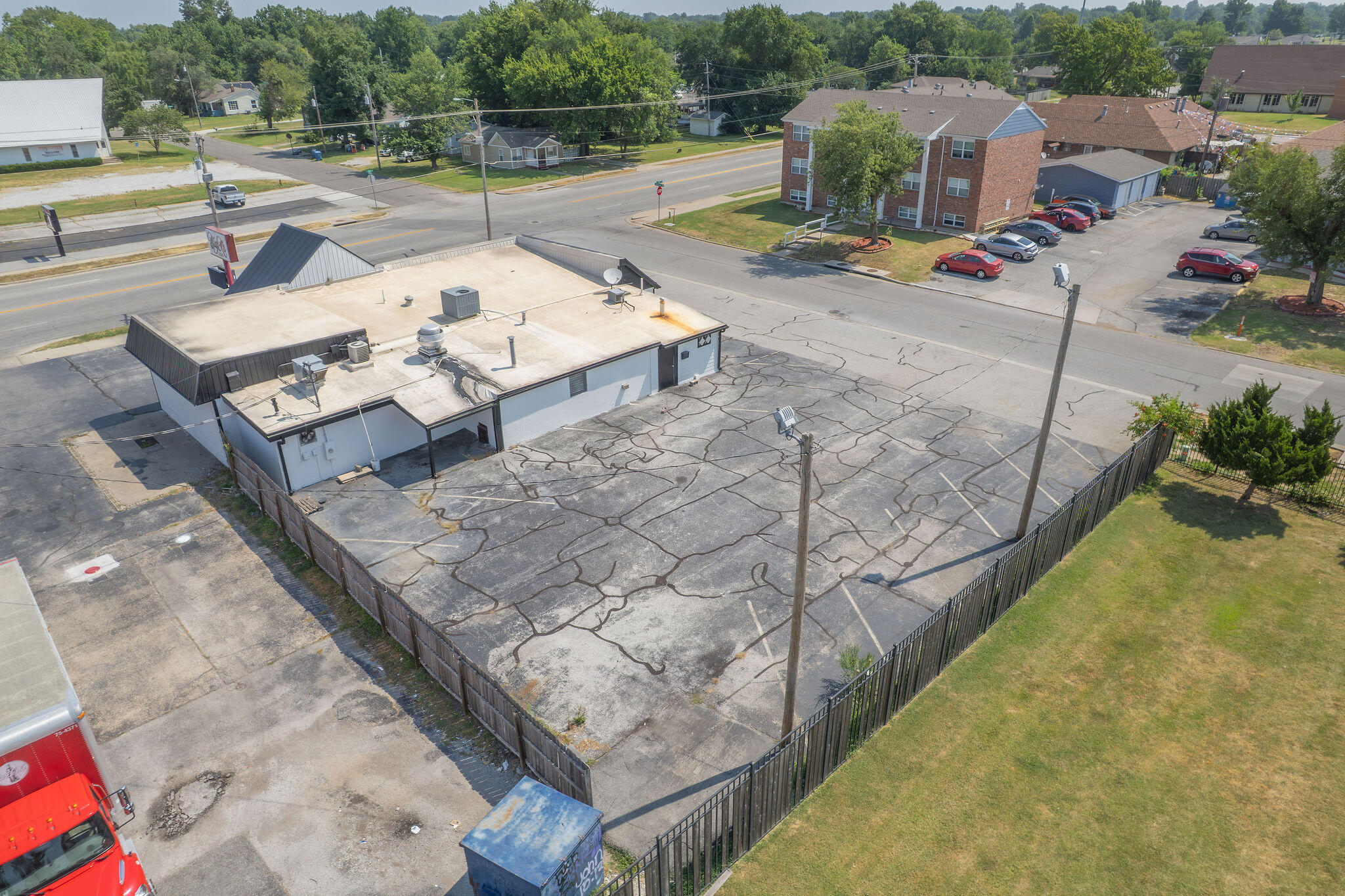 Photo 41 - Commercial Sale for sale – 1220 E 15th Street  Joplin, MO