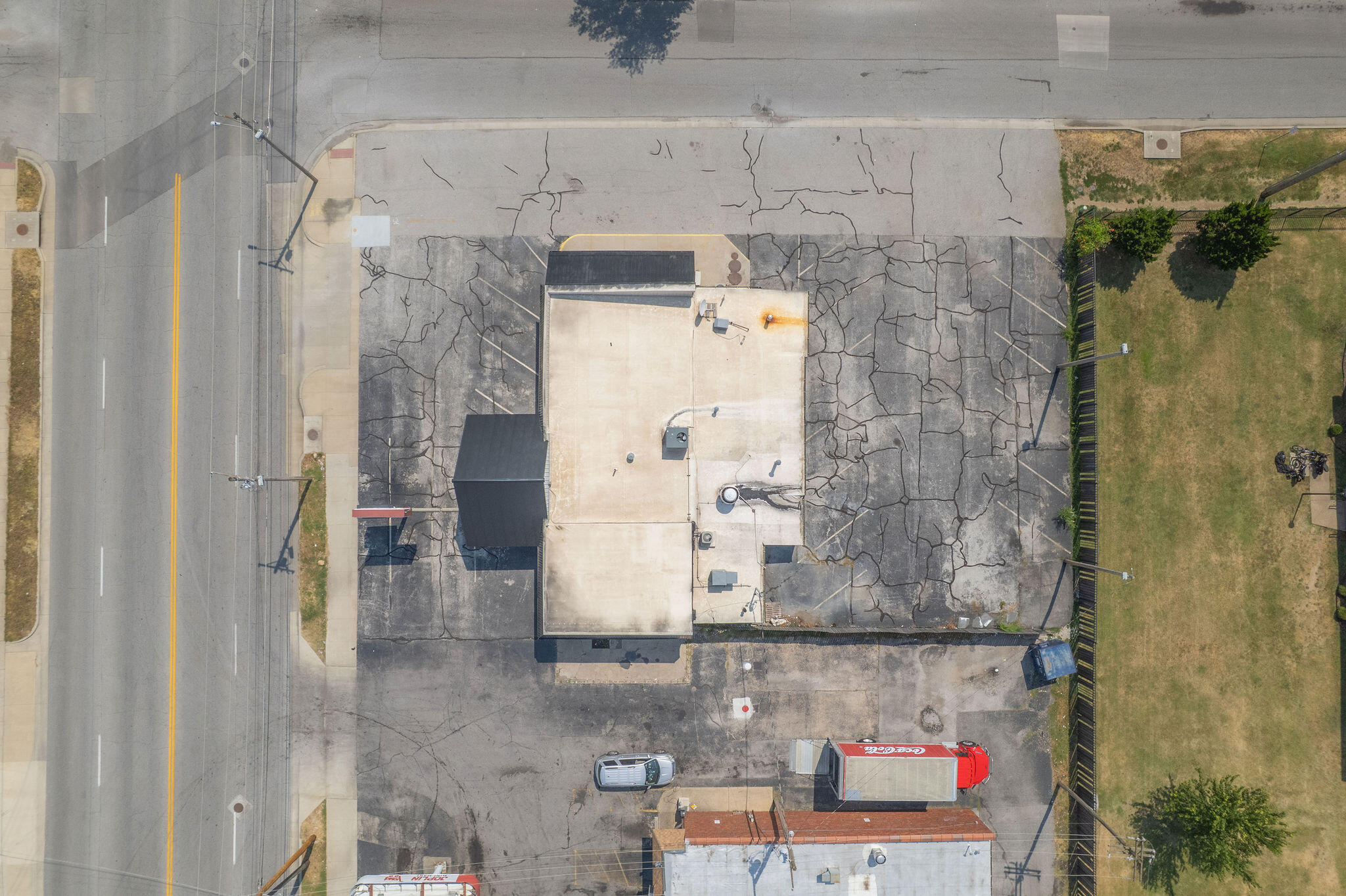 Photo 43 - Commercial Sale for sale – 1220 E 15th Street  Joplin, MO