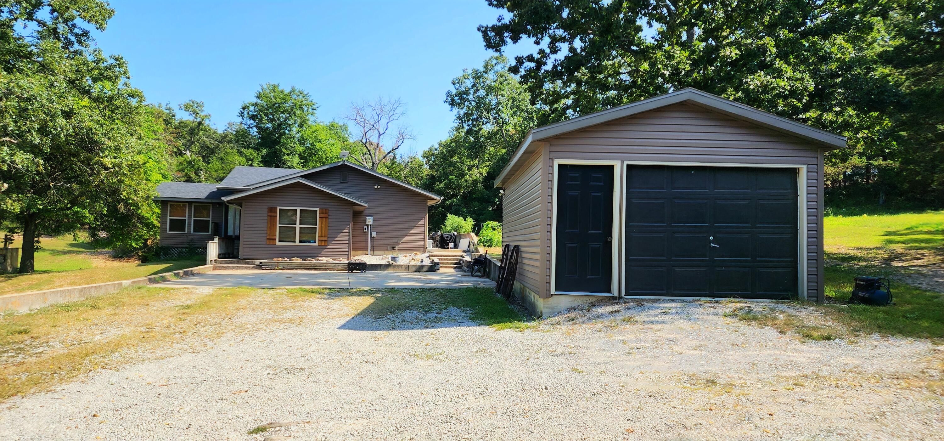 Photo 3 - Residential for sale – 8814  County Road   Ava, MO