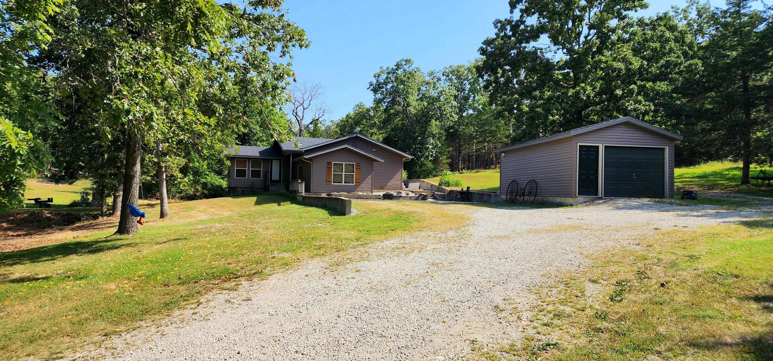 Photo 4 - Residential for sale – 8814  County Road   Ava, MO