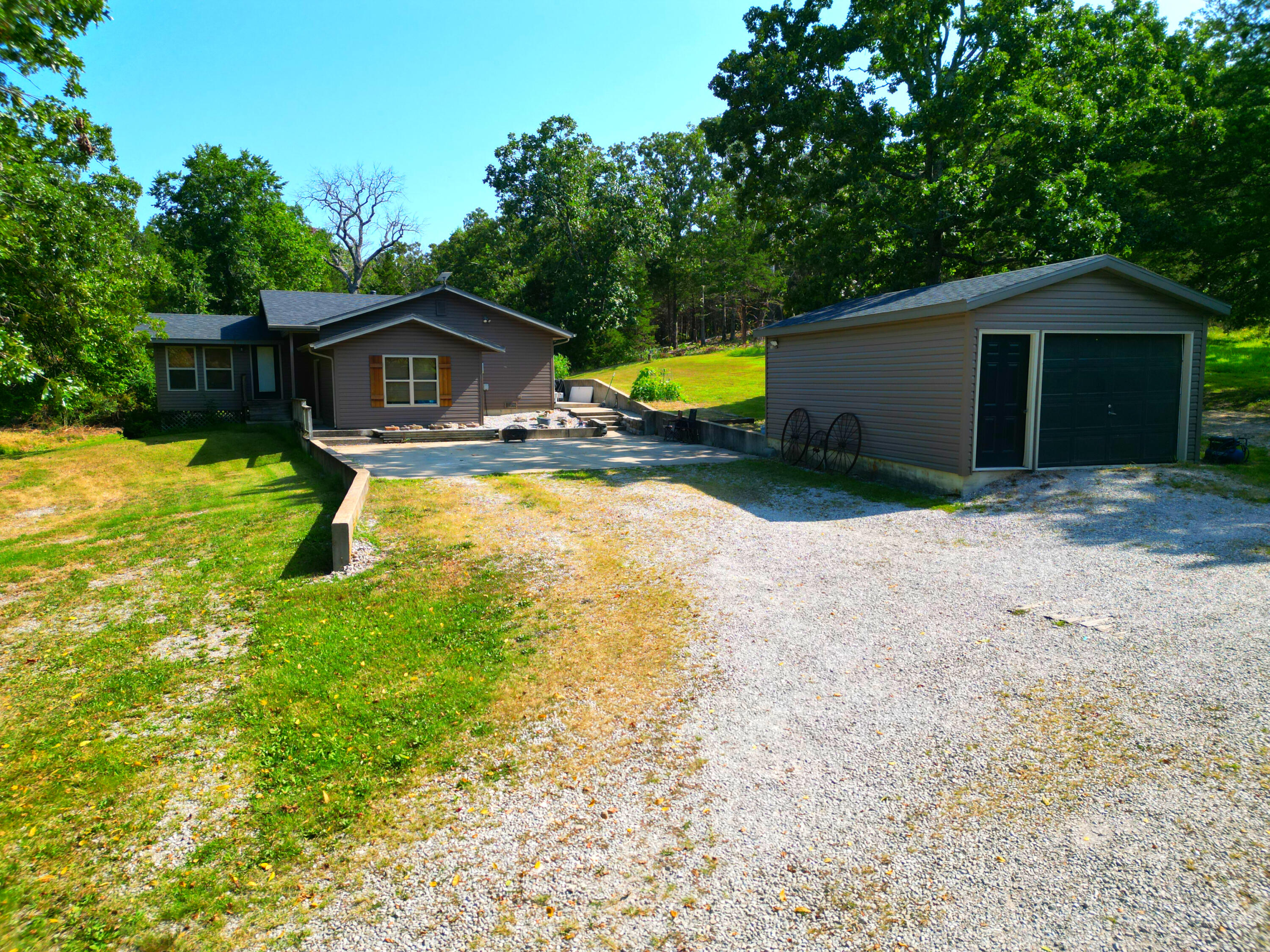 Photo 40 - Residential for sale – 8814  County Road   Ava, MO