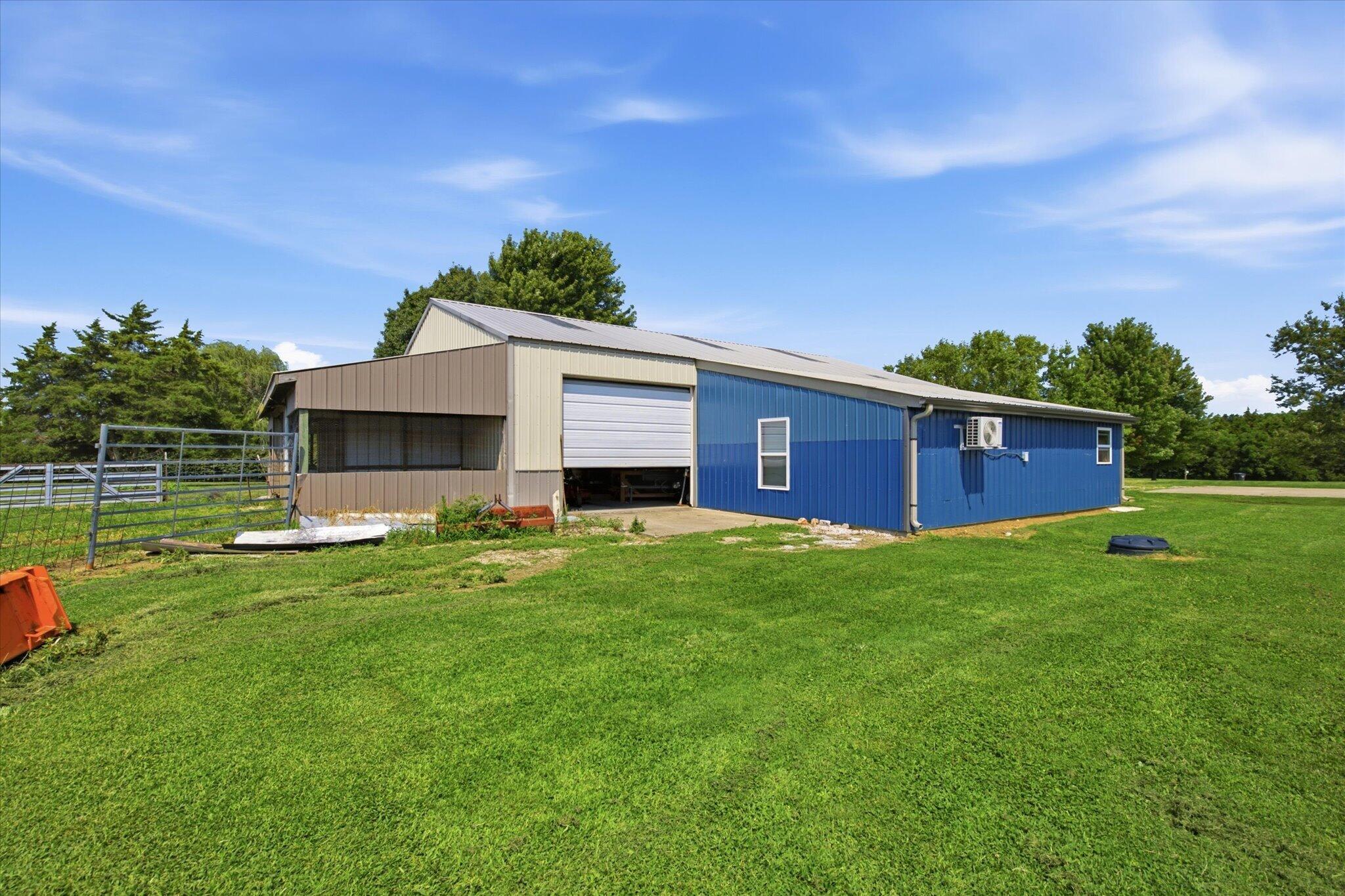 Photo 49 - Residential for sale – 195  Meadow Hill Lane  Rogersville, MO