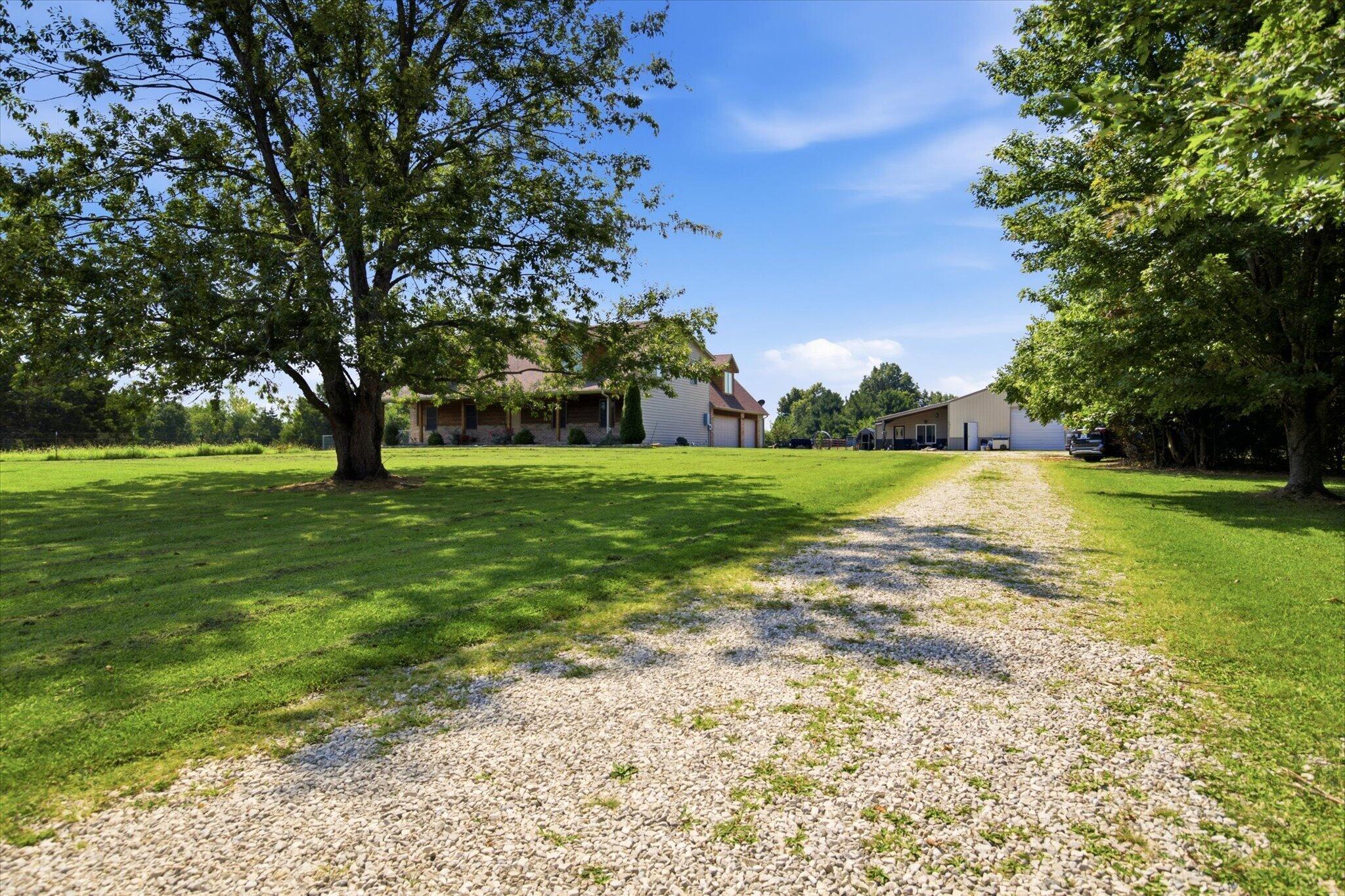 Photo 57 - Residential for sale – 195  Meadow Hill Lane  Rogersville, MO