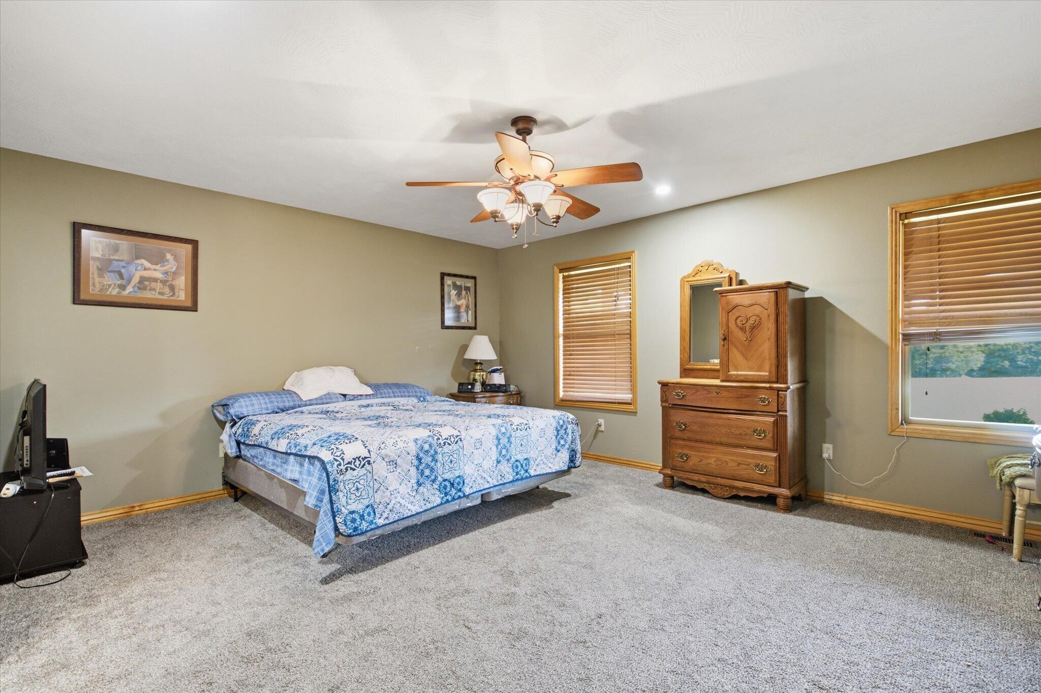 Photo 17 - Residential for sale – 195  Meadow Hill Lane  Rogersville, MO