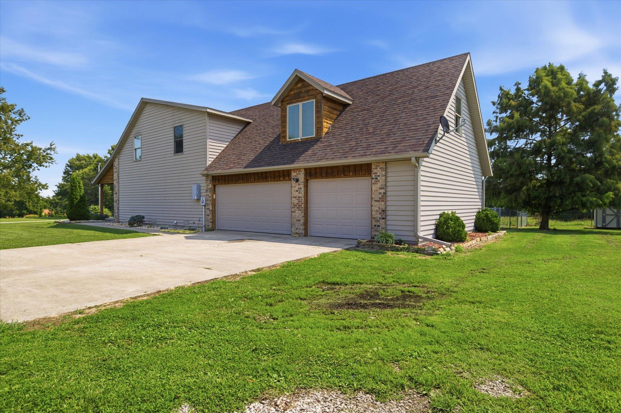 Photo 46 - Residential for sale – 195  Meadow Hill Lane  Rogersville, MO