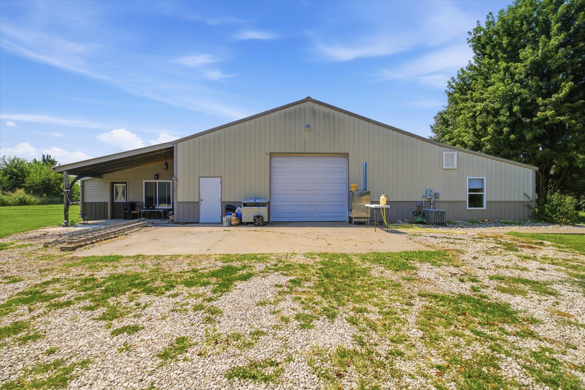 Photo 51 - Residential for sale – 195  Meadow Hill Lane  Rogersville, MO