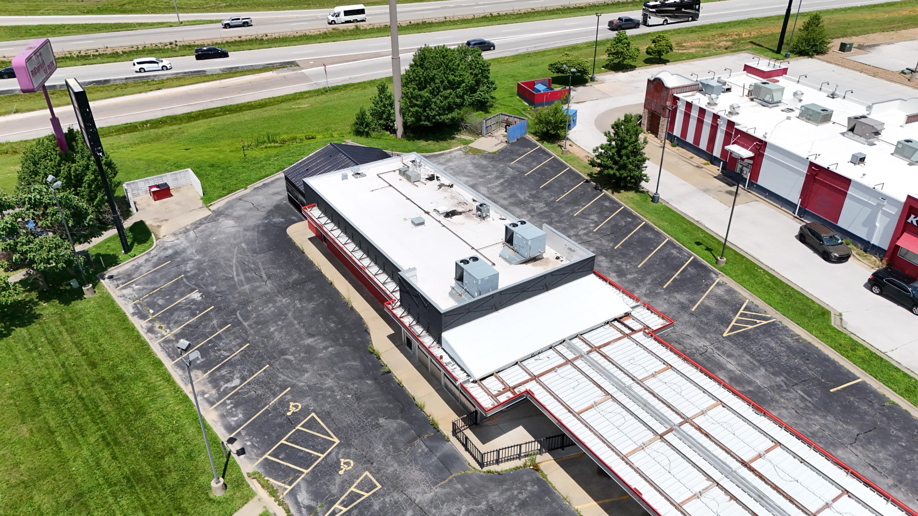 Photo 6 - Commercial Sale for sale – 1291  Banning Street  Marshfield, MO