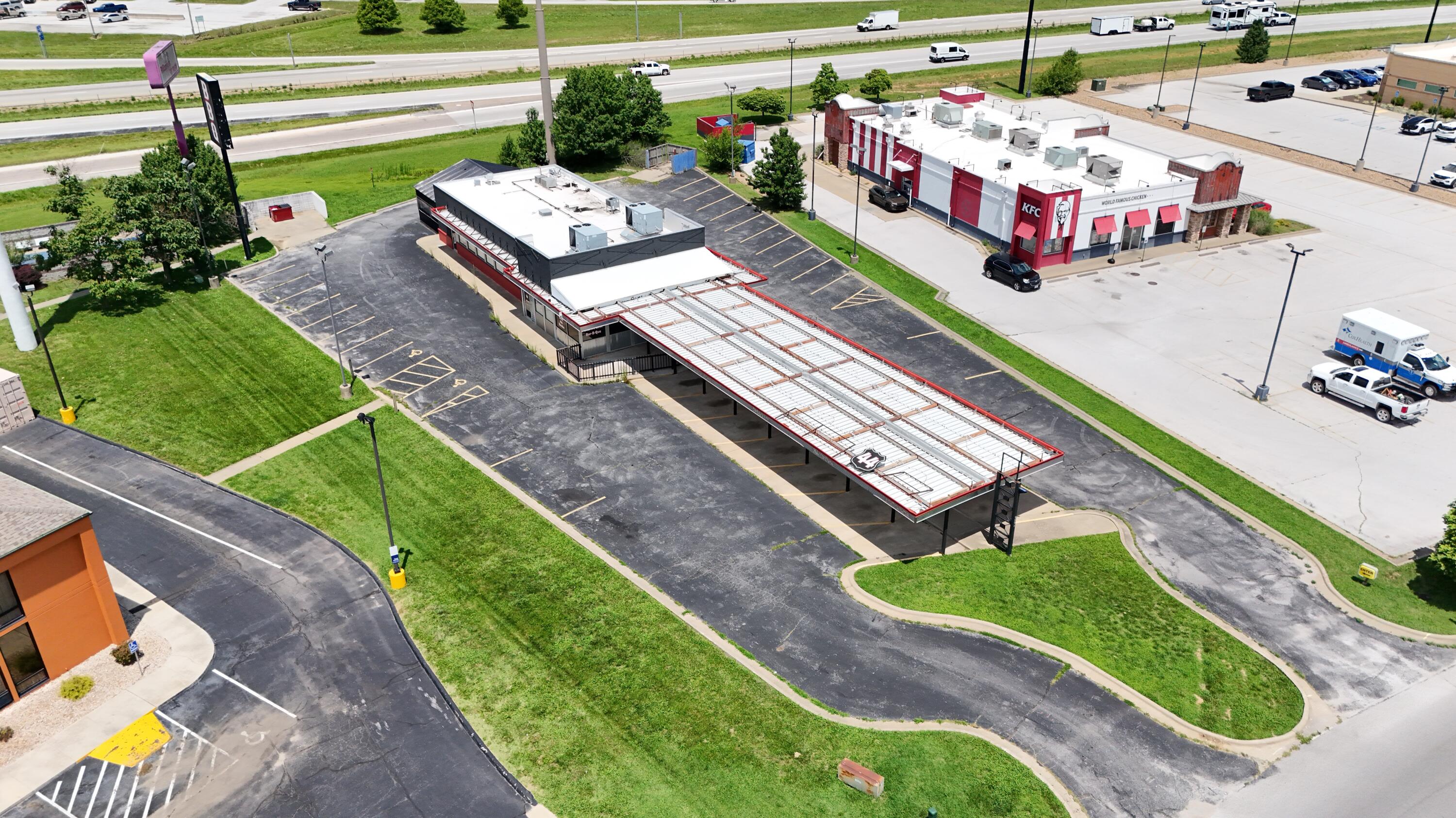 Photo 4 - Commercial Sale for sale – 1291  Banning Street  Marshfield, MO