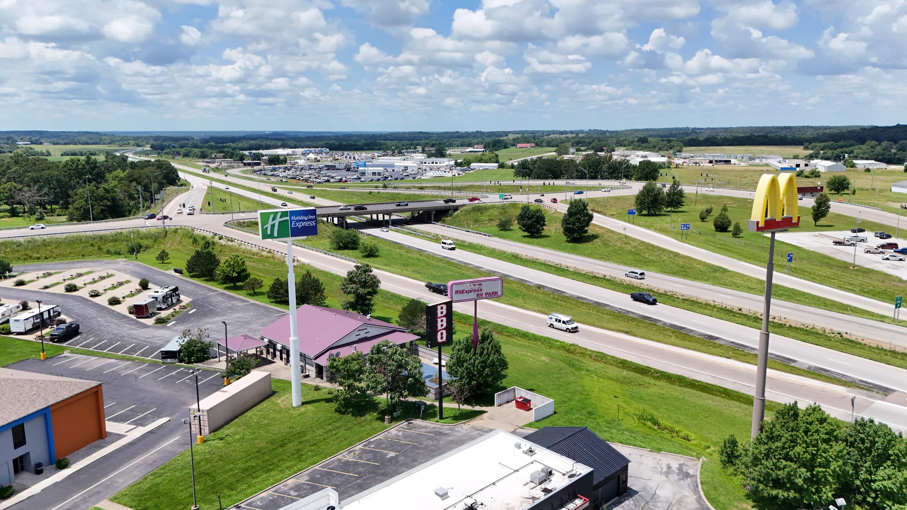 Photo 7 - Commercial Sale for sale – 1291  Banning Street  Marshfield, MO