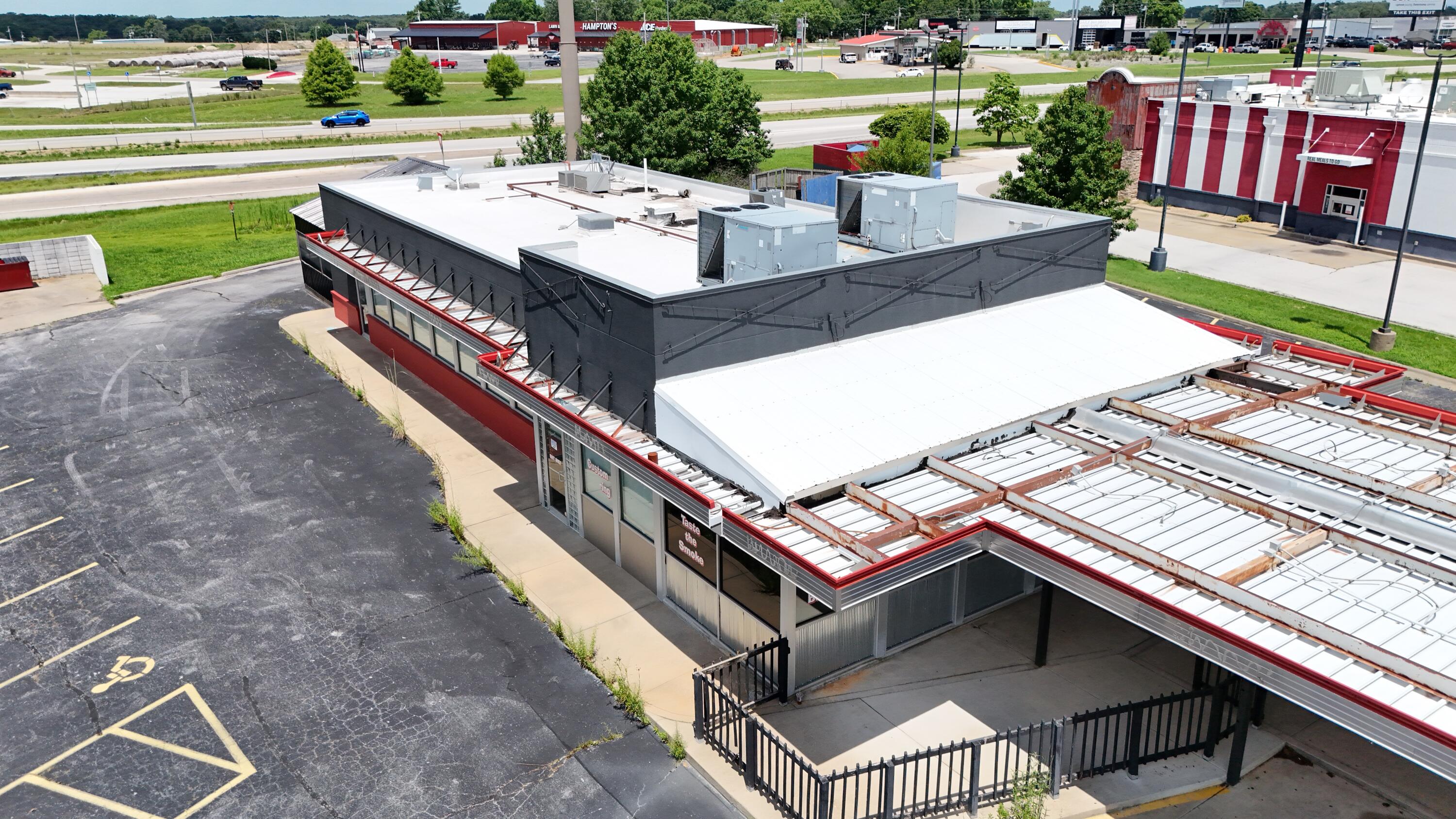 Photo 5 - Commercial Sale for sale – 1291  Banning Street  Marshfield, MO