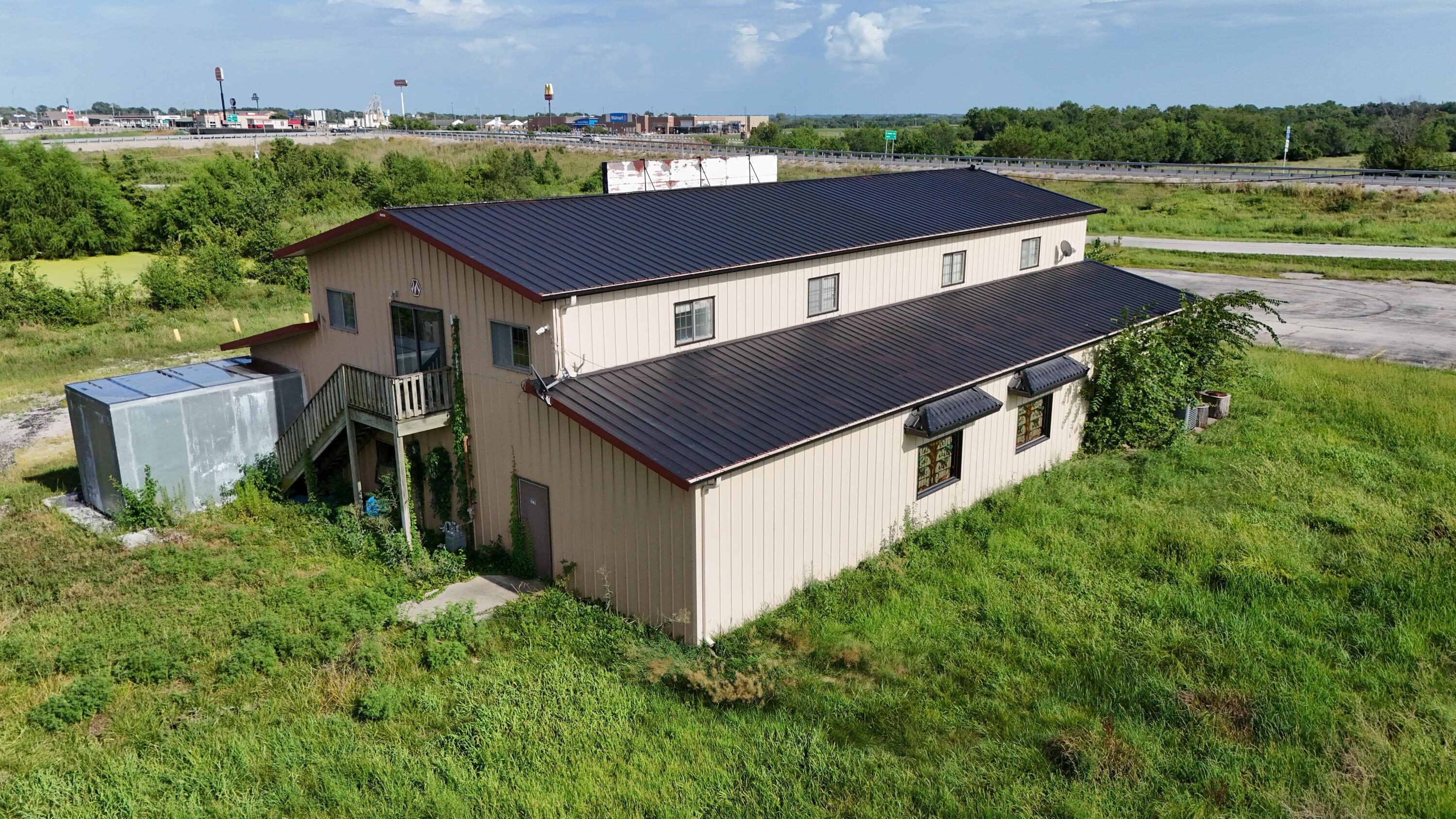 Photo 5 - Commercial Sale for sale – 2536 NW County Road 591   Butler, MO