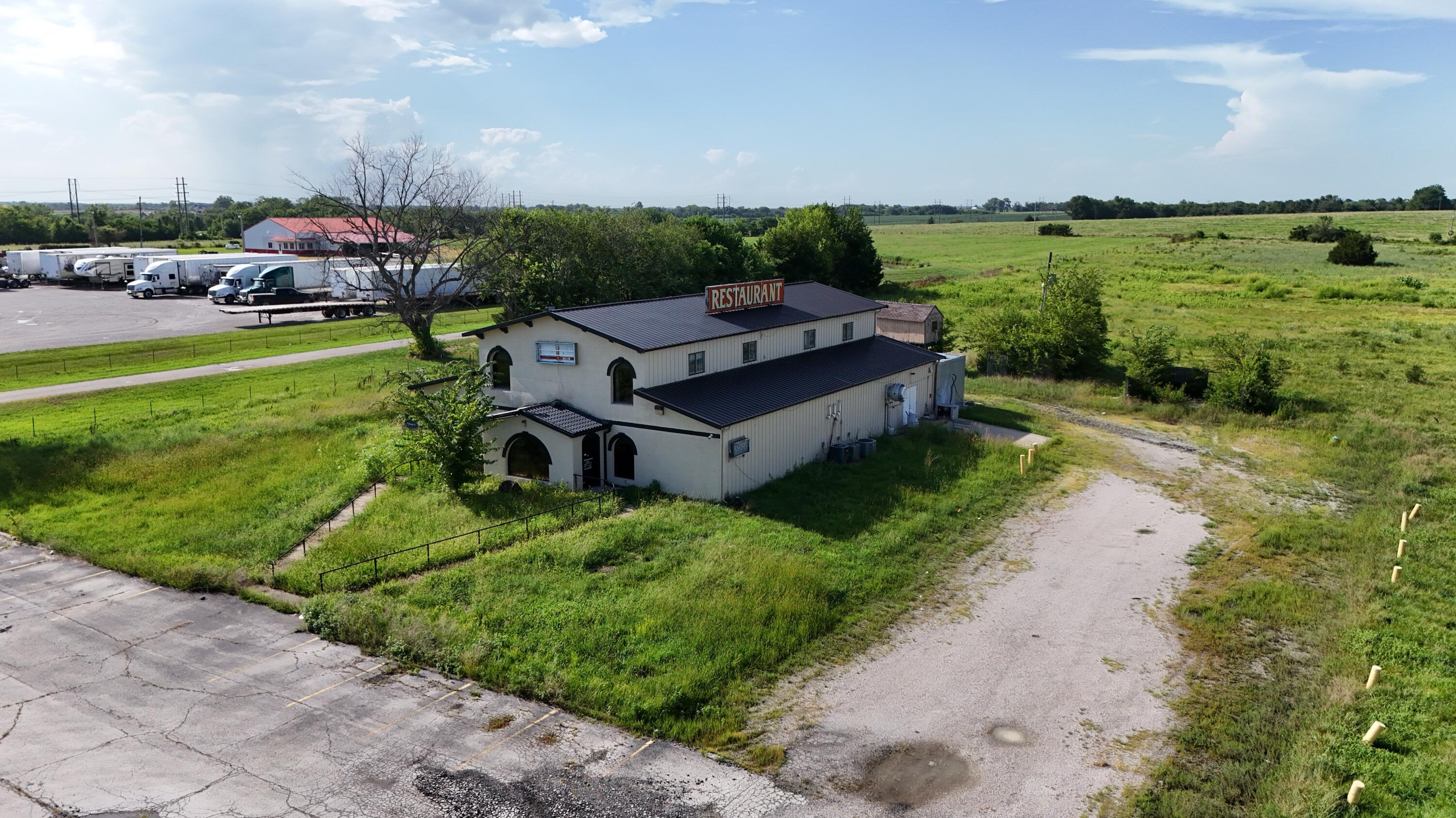 Photo 6 - Commercial Sale for sale – 2536 NW County Road 591   Butler, MO