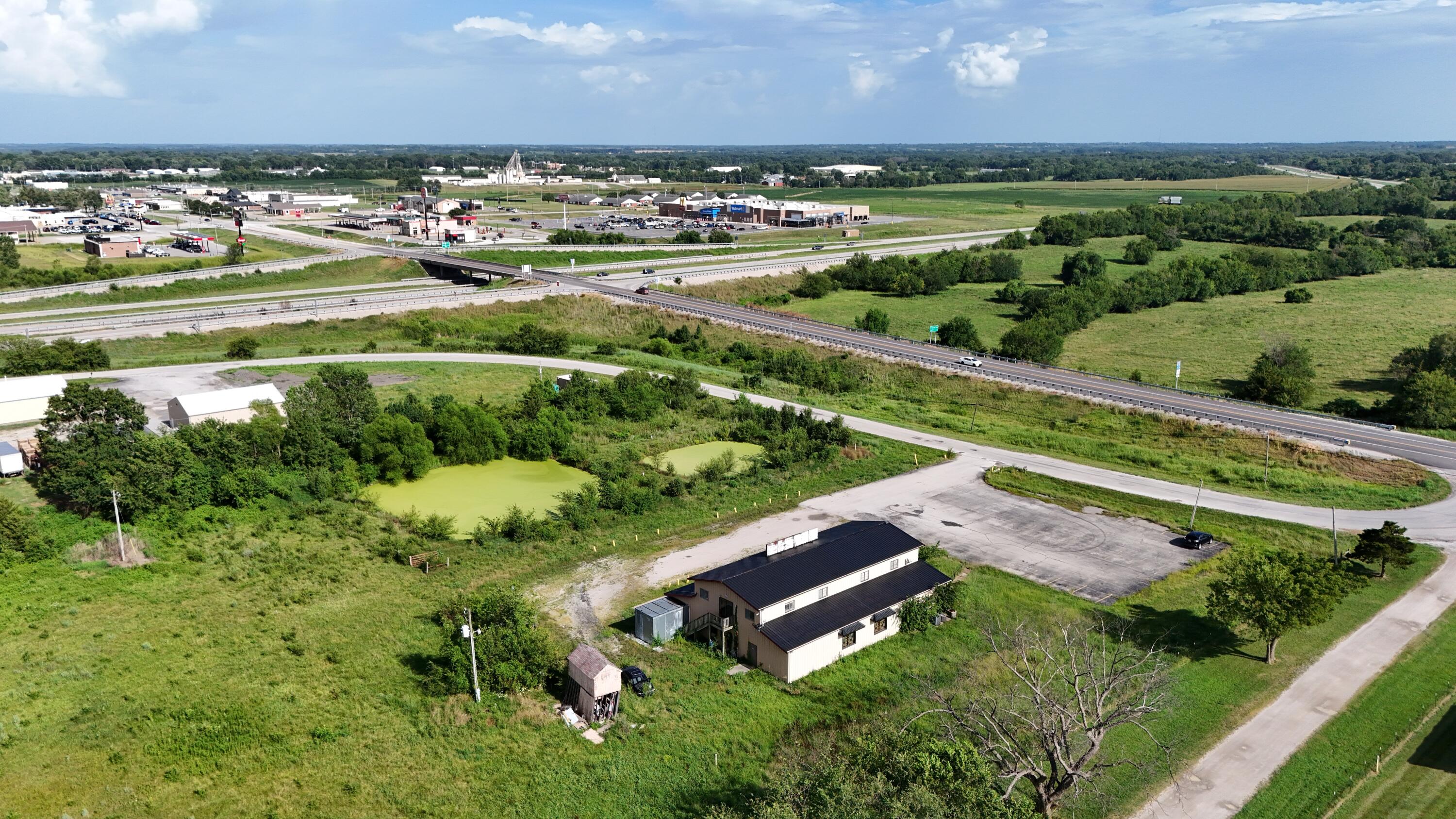 Photo 3 - Commercial Sale for sale – 2536 NW County Road 591   Butler, MO