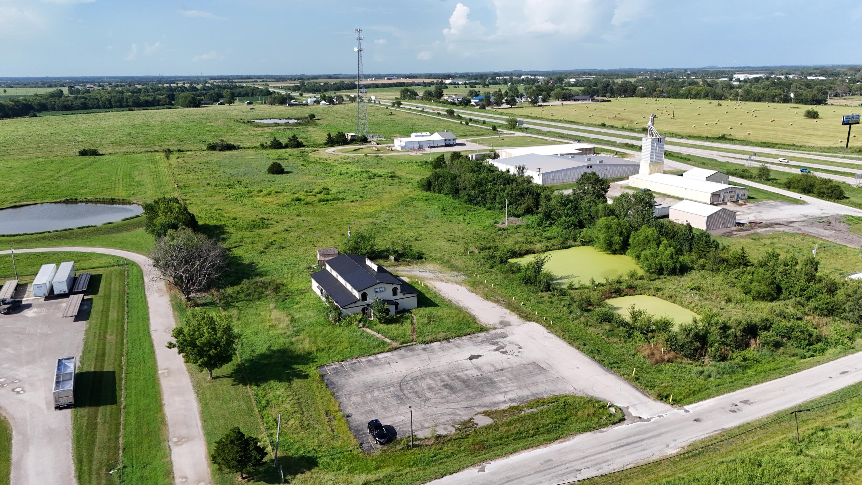 Photo 2 - Land for sale – 2536 NW County Rd 591   Butler, MO