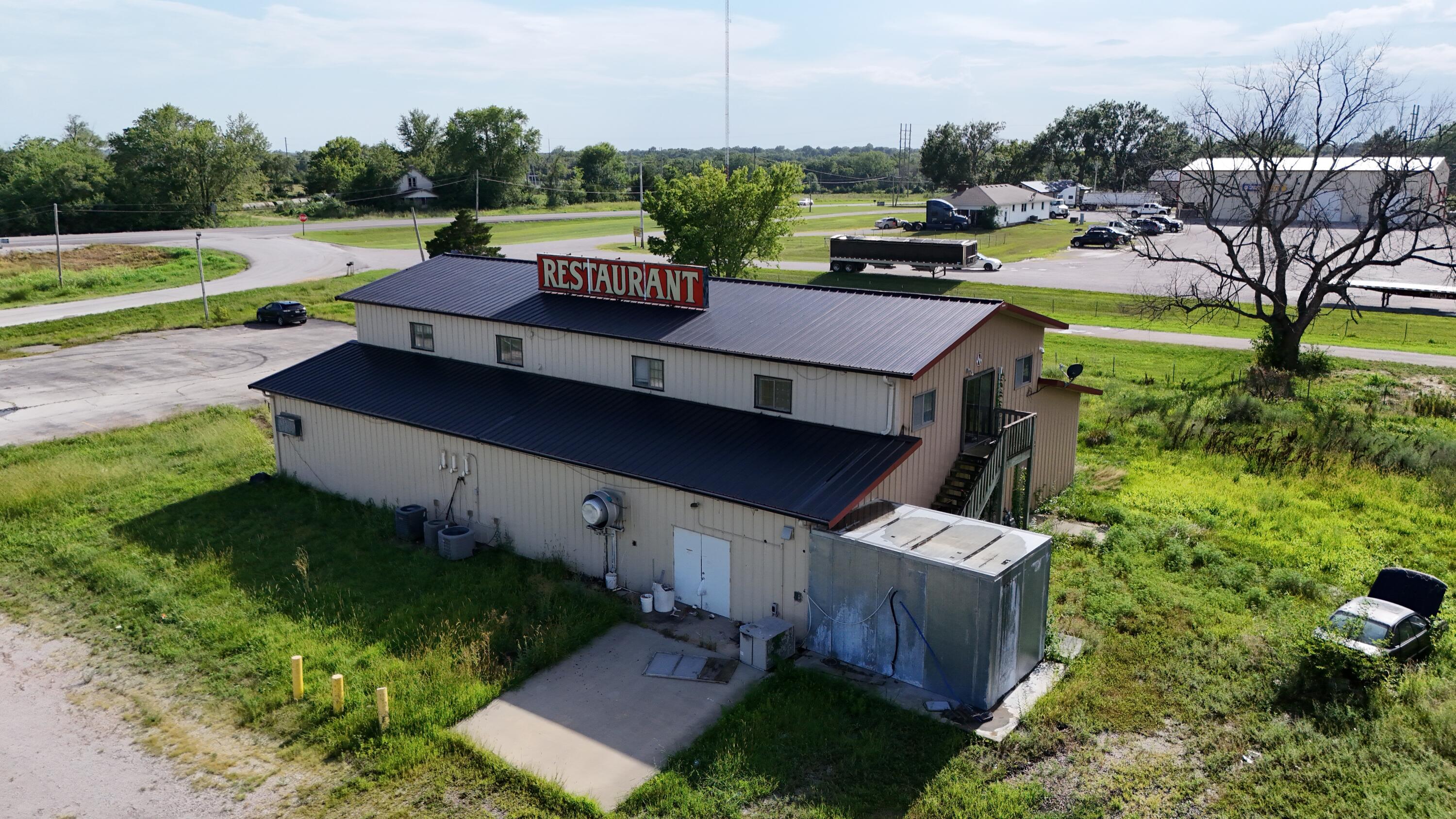 Photo 7 - Land for sale – 2536 NW County Rd 591   Butler, MO