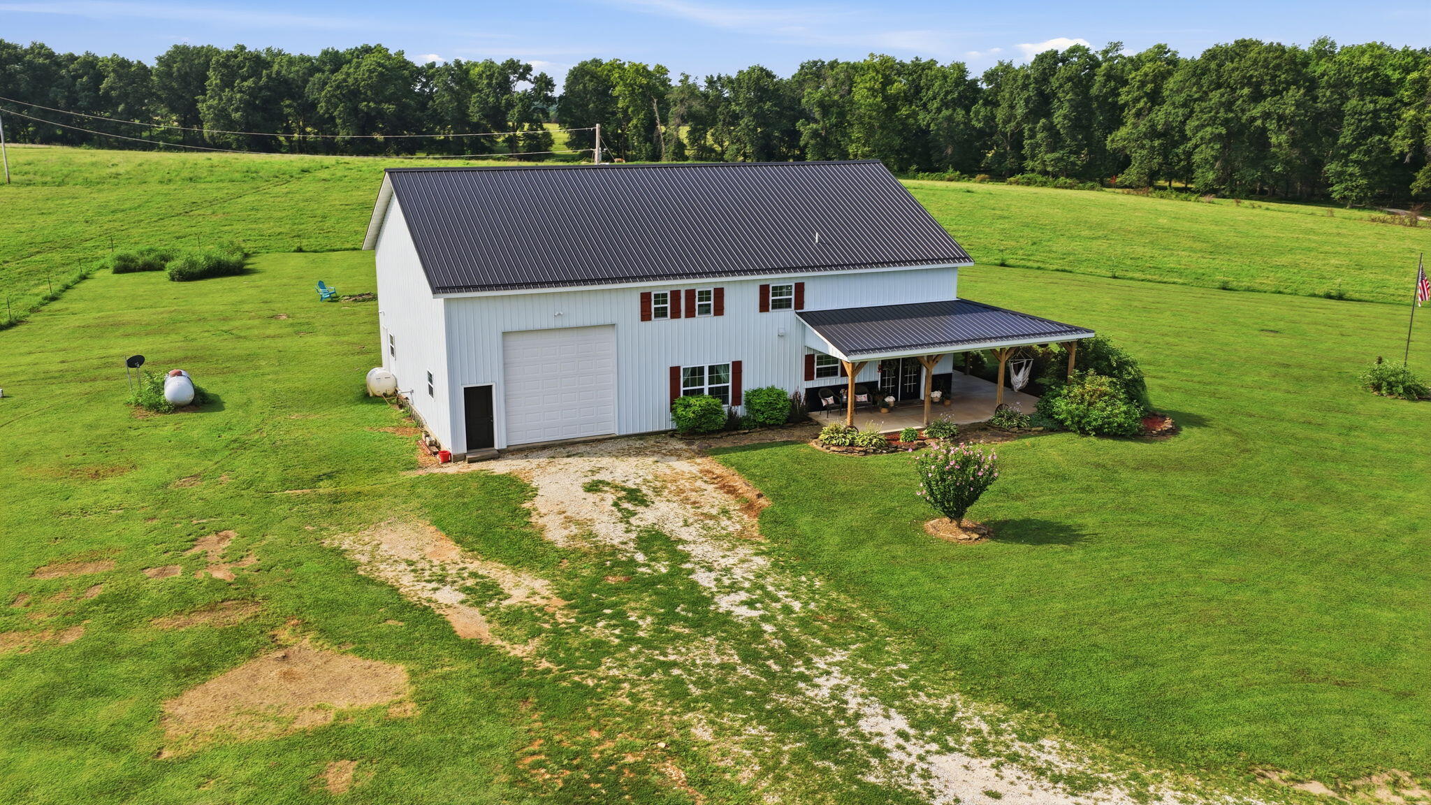 Photo 46 - Residential for sale – 21473 E Hwy H   Fair Play, MO