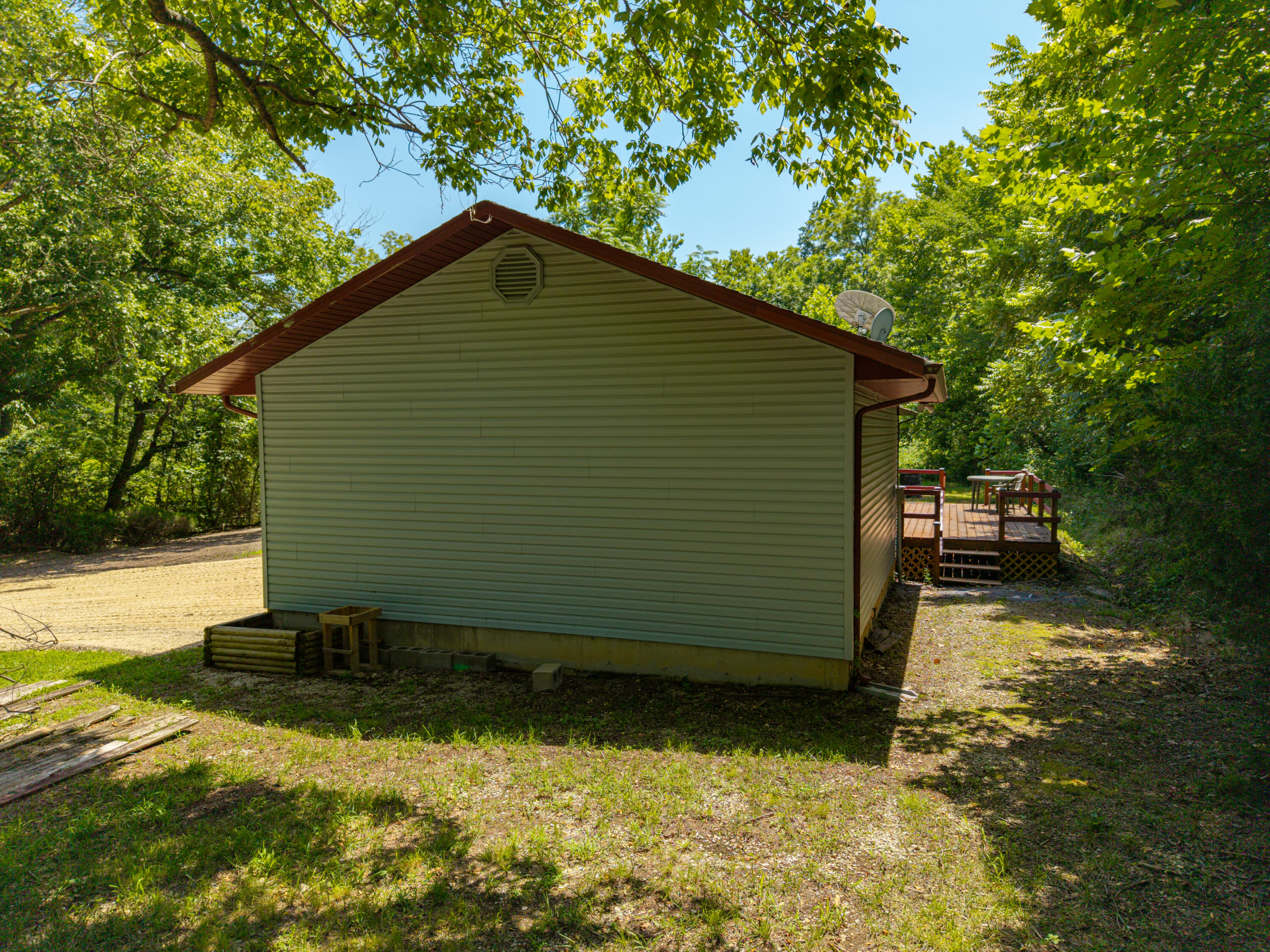Photo 7 - Residential for sale – 3747  County Road Aj-435   Ava, MO