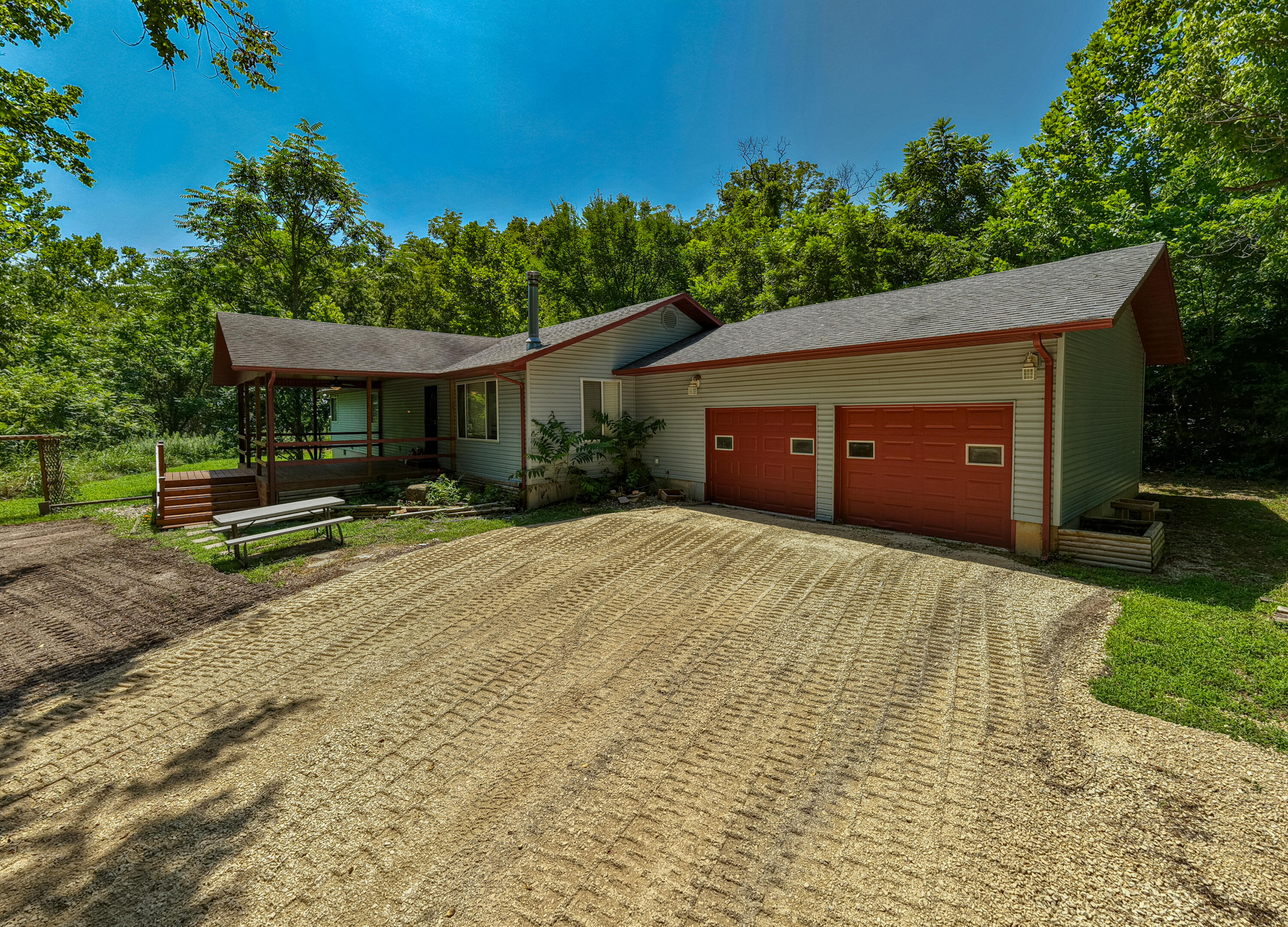 Photo 5 - Residential for sale – 3747  County Road Aj-435   Ava, MO