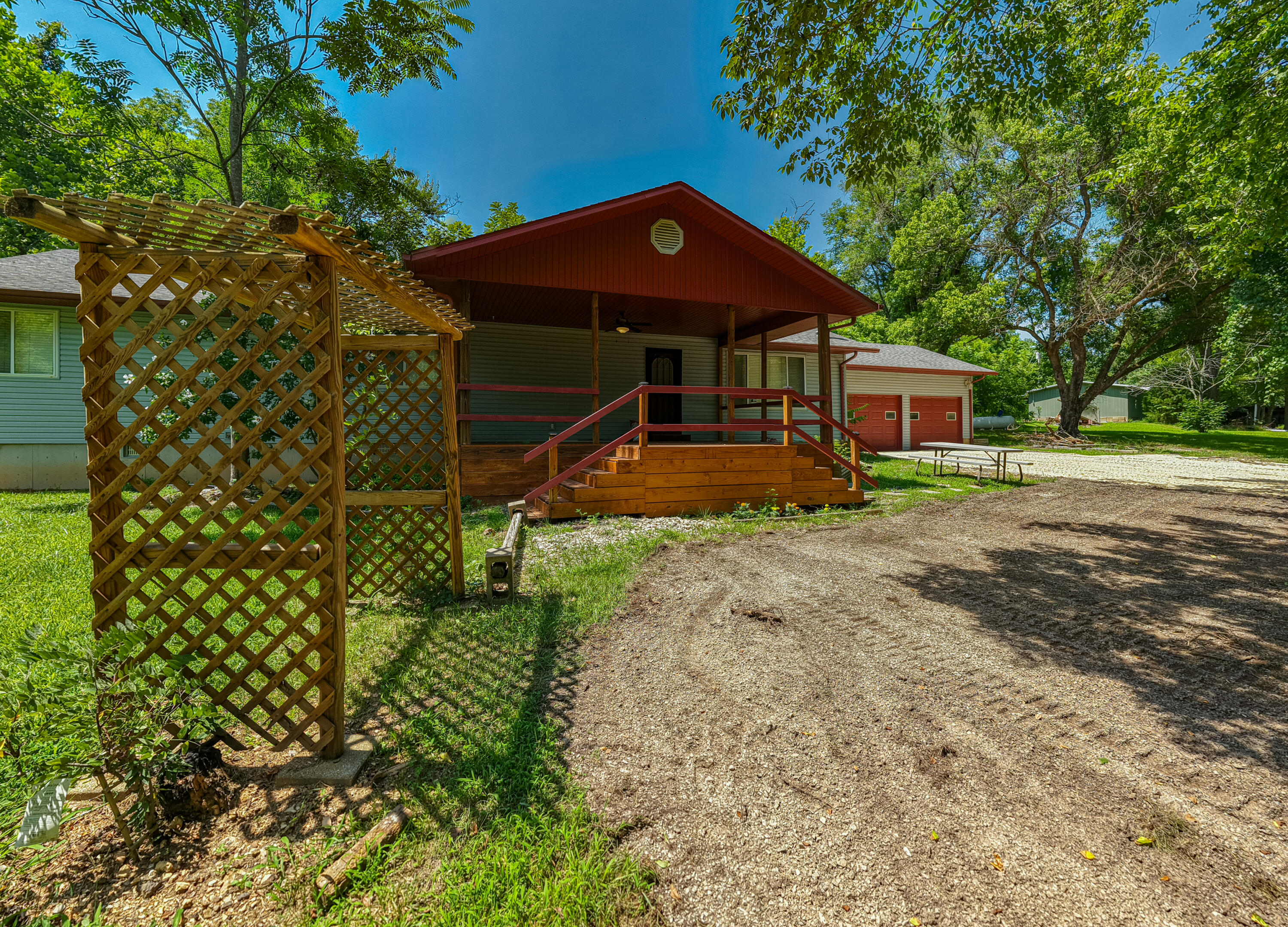 Photo 4 - Residential for sale – 3747  County Road Aj-435   Ava, MO
